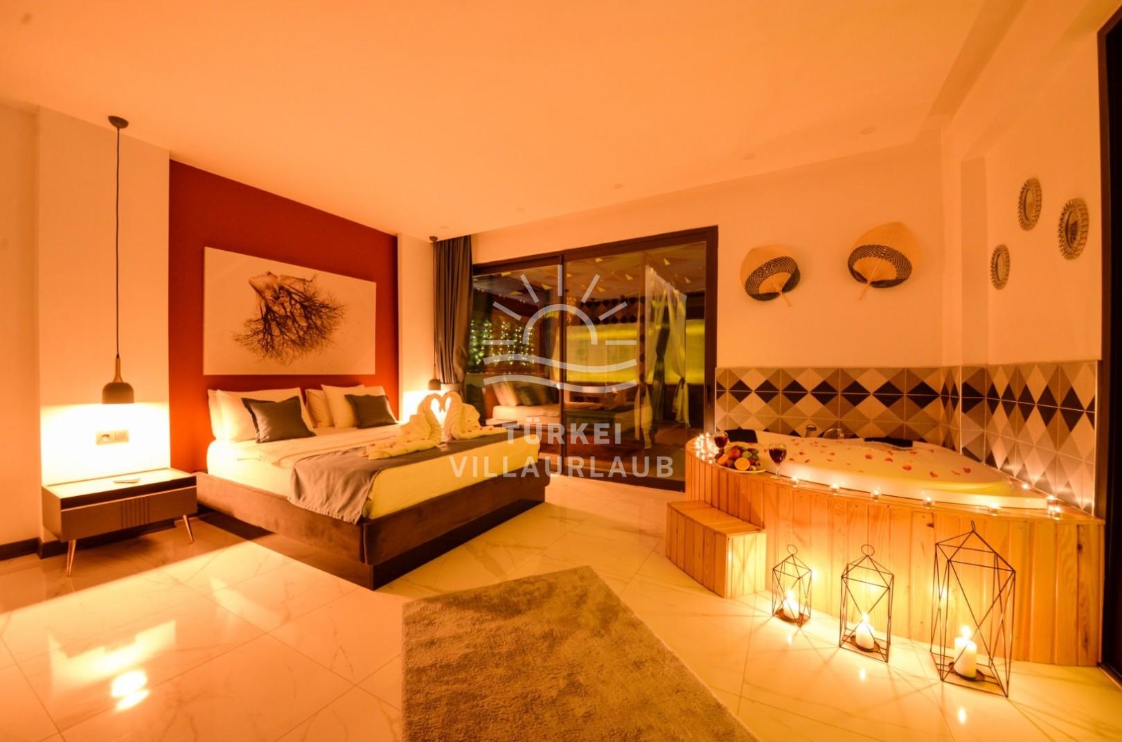 Villa Lavi Sarıbelen fotoğrafı