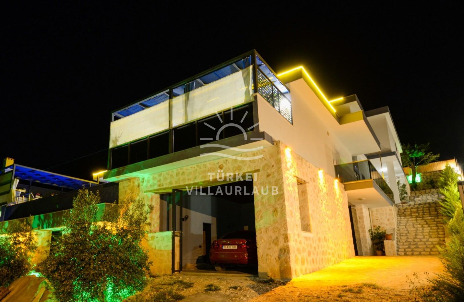 Villa Lavi Sarıbelen fotoğrafı