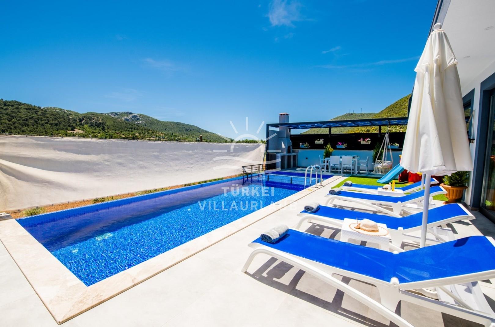 Villa Lavi Sarıbelen fotoğrafı