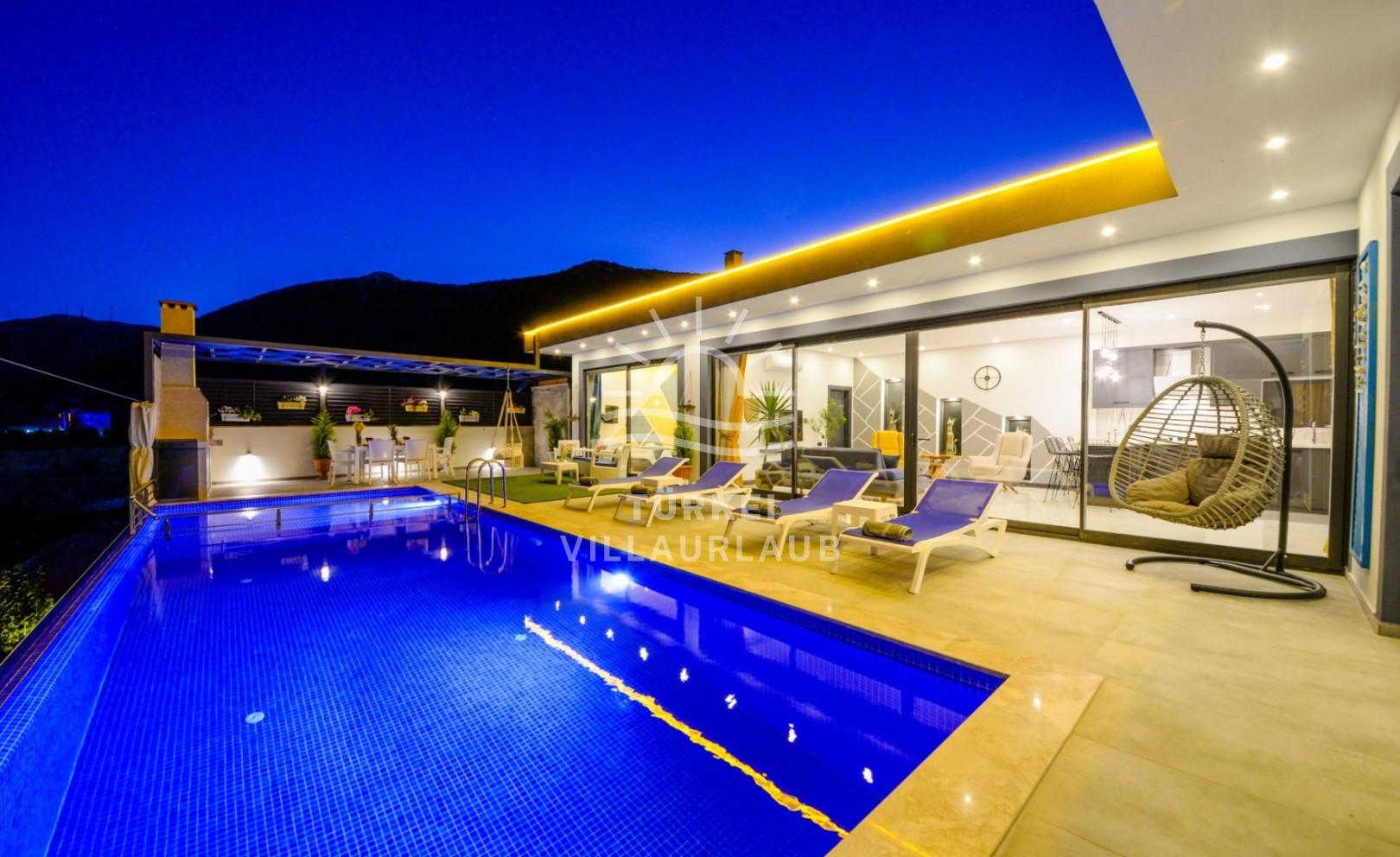 Villa Lavi Sarıbelen fotoğrafı