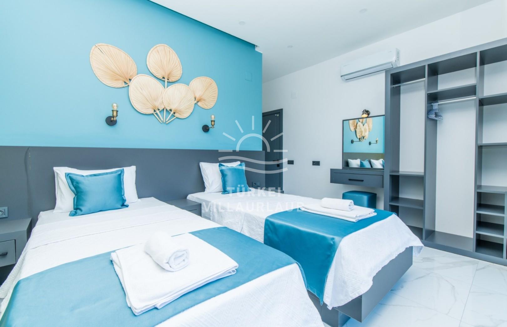 Villa Lavi Sarıbelen fotoğrafı