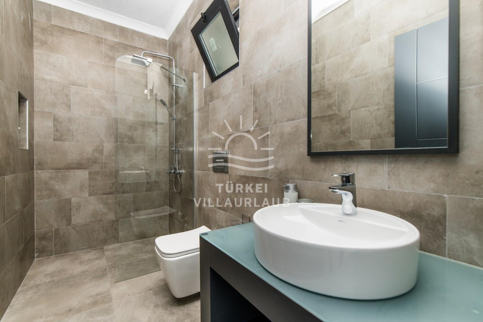 Villa Lavi Sarıbelen fotoğrafı