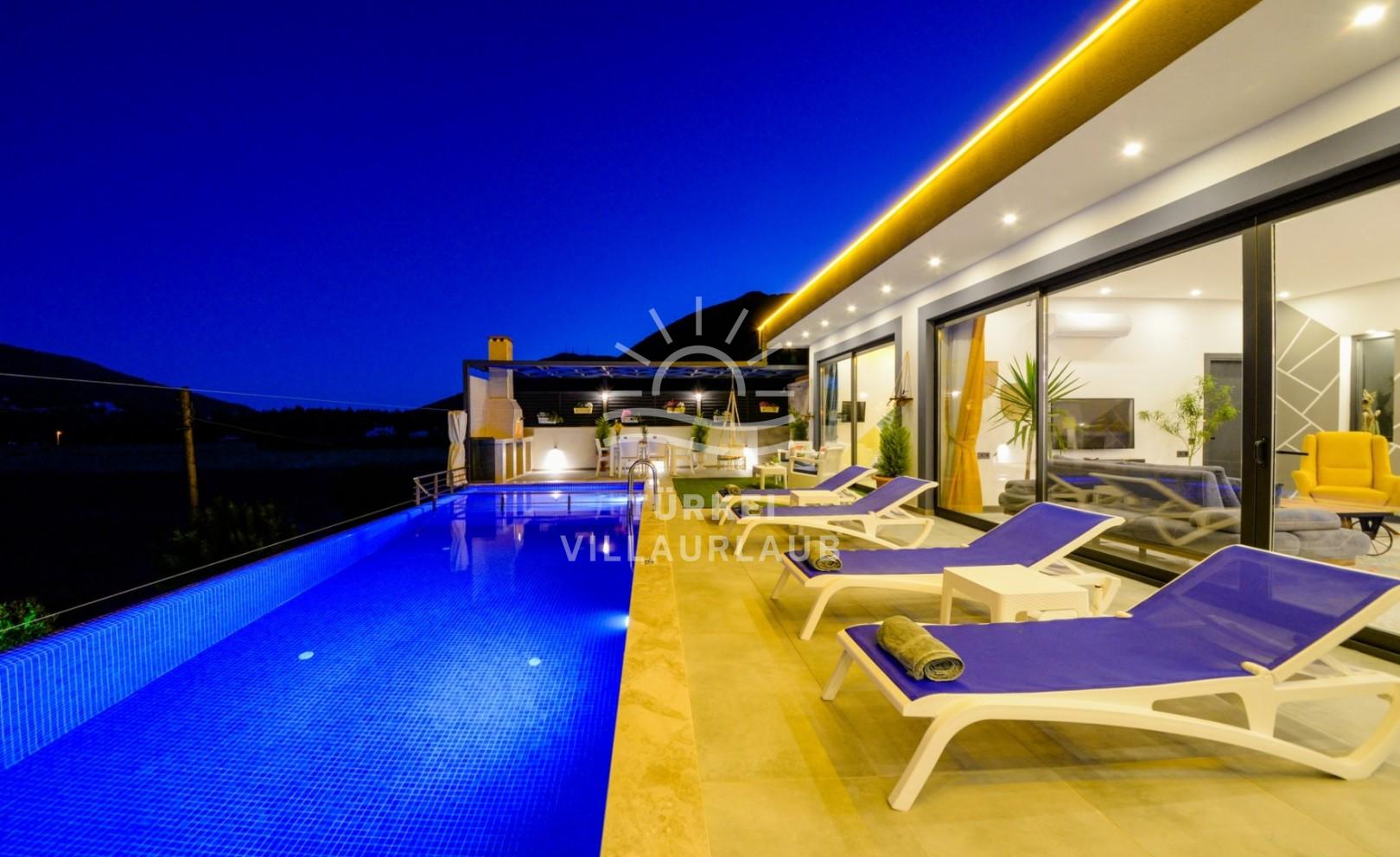 Villa Lavi Sarıbelen fotoğrafı