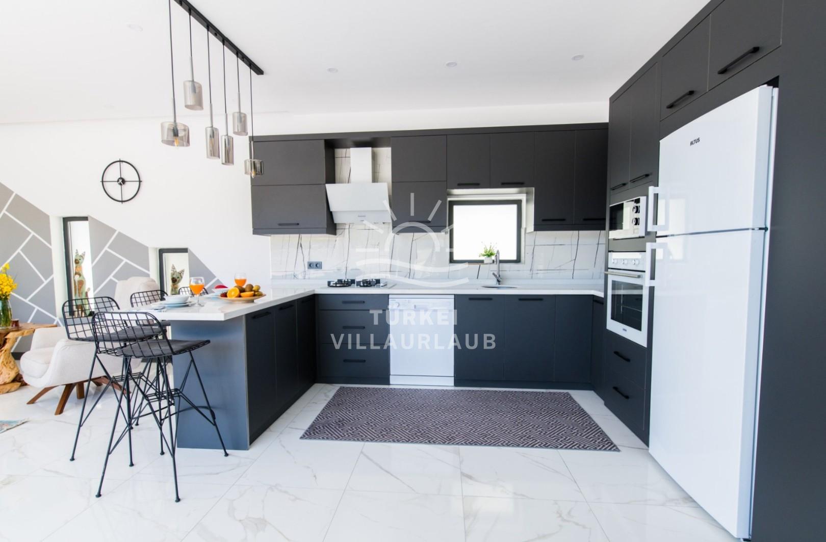 Villa Lavi Sarıbelen fotoğrafı