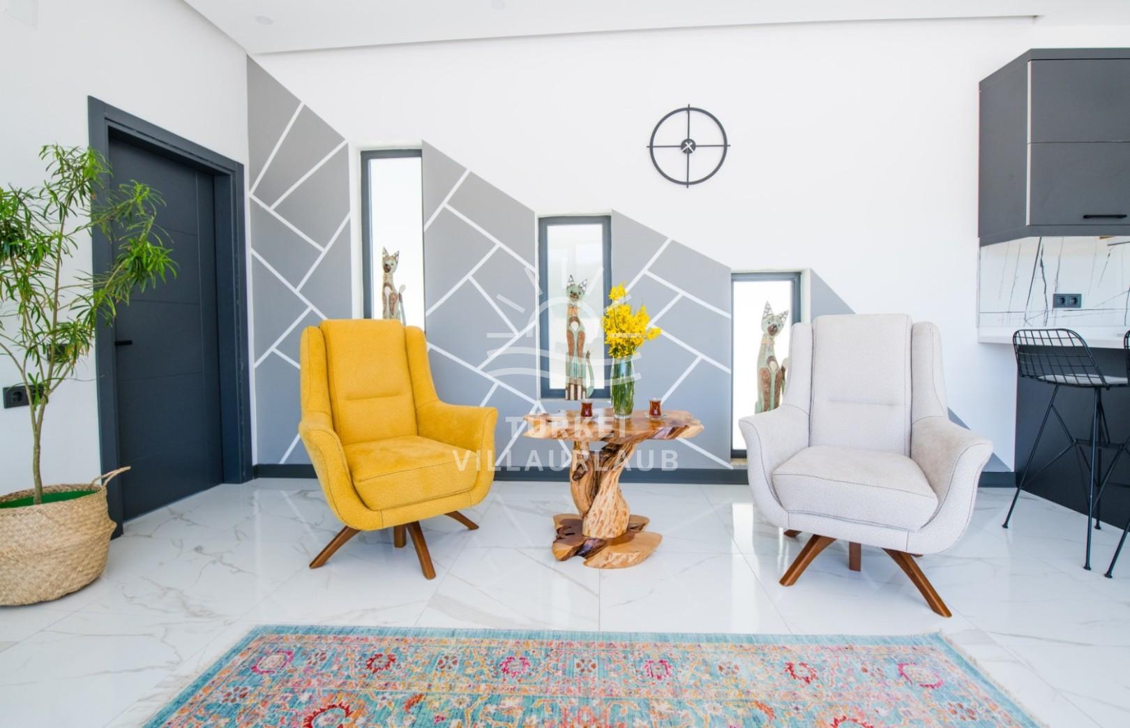 Villa Lavi Sarıbelen fotoğrafı