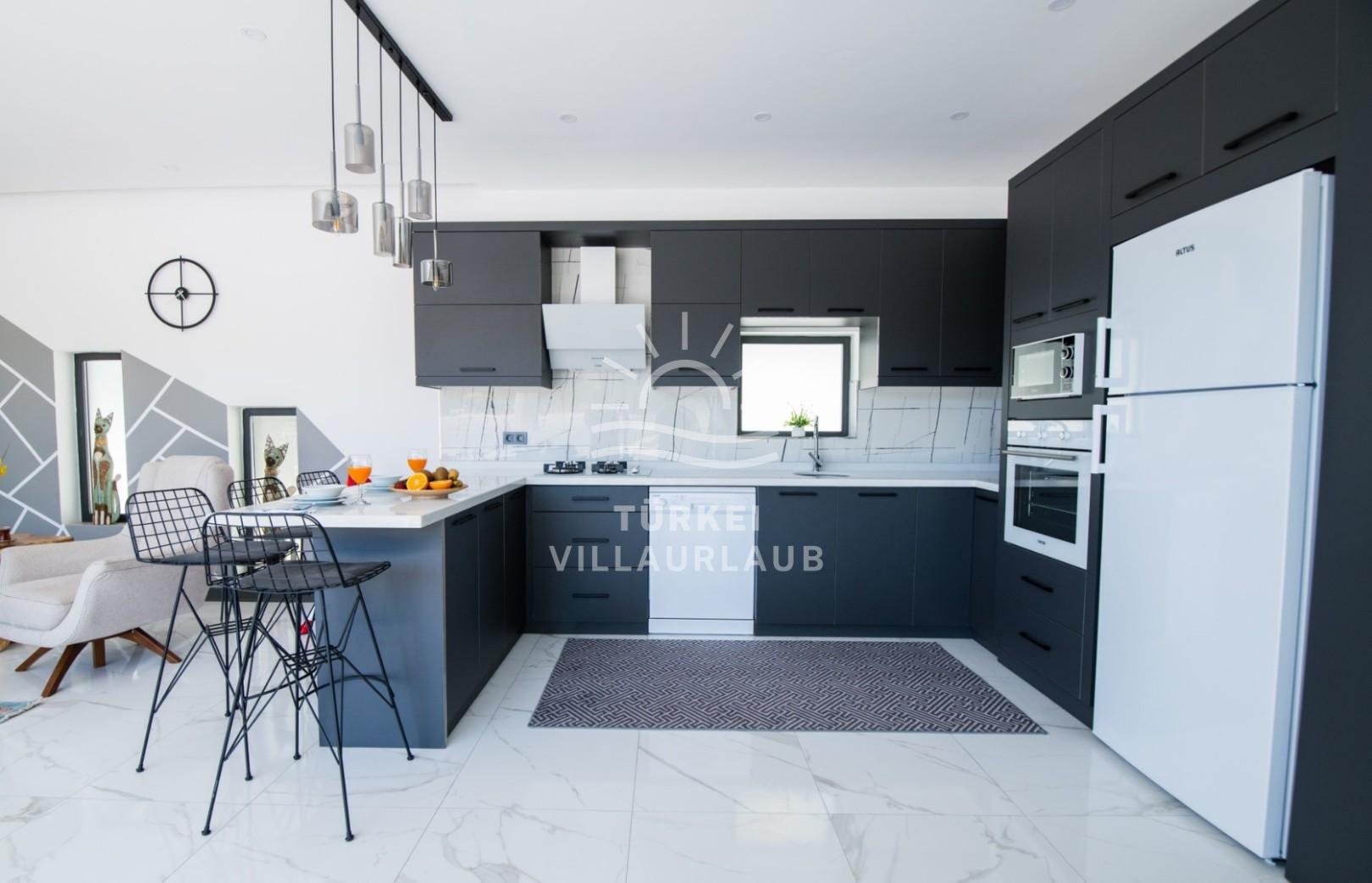 Villa Lavi Sarıbelen fotoğrafı