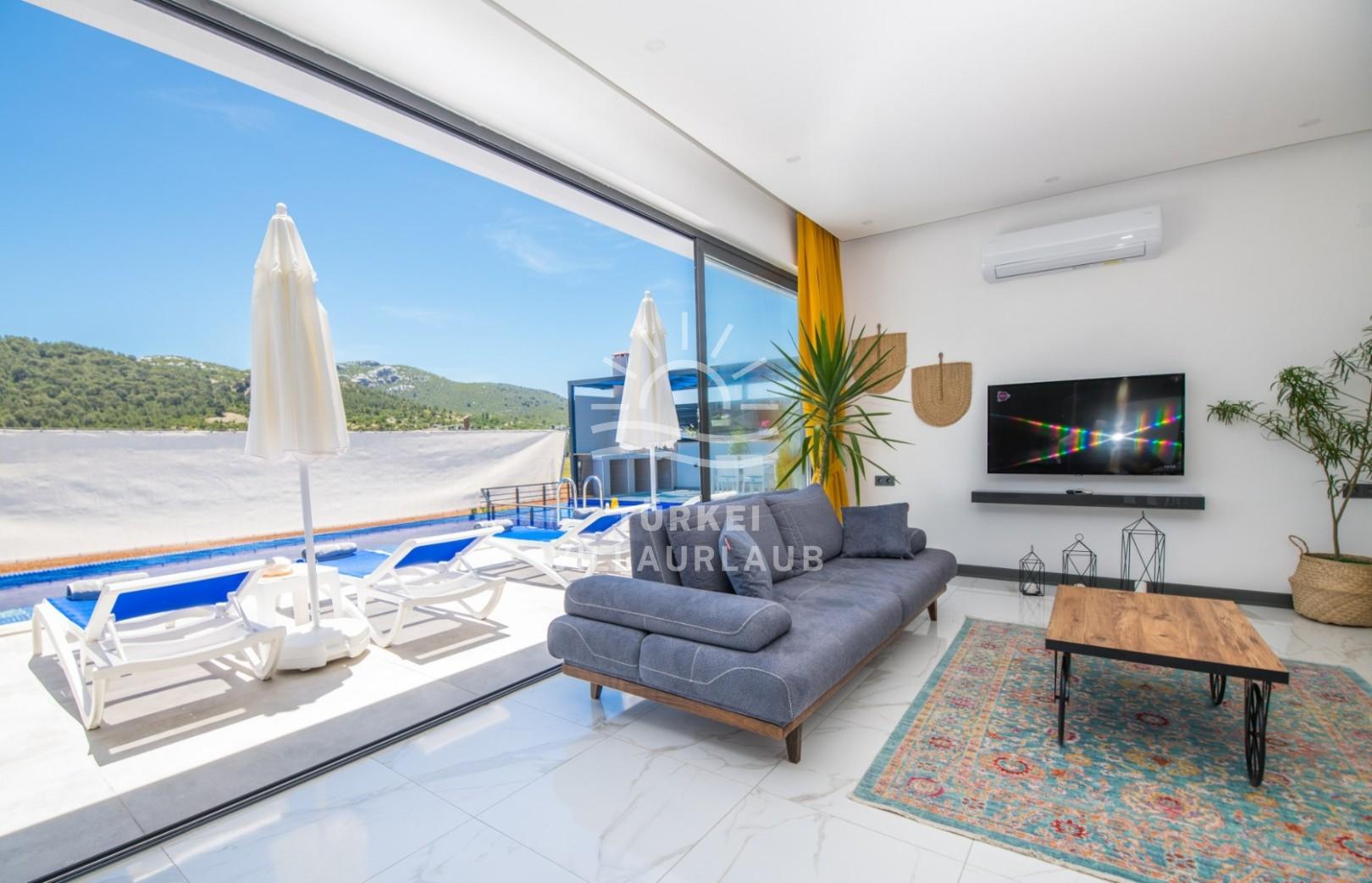 Villa Lavi Sarıbelen fotoğrafı