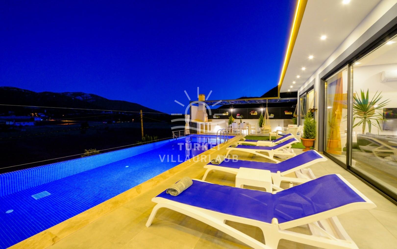Villa Lavi Sarıbelen fotoğrafı