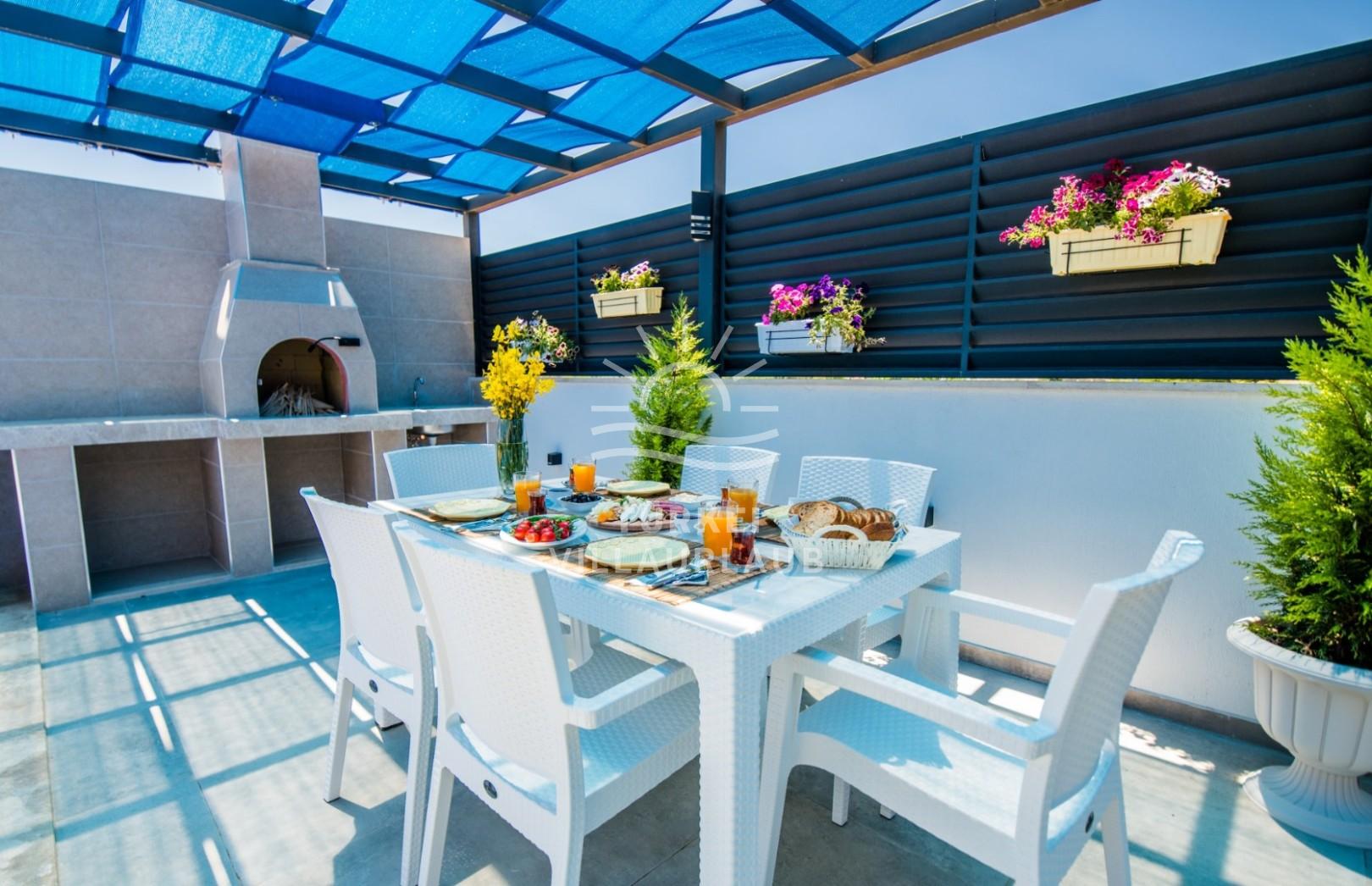 Villa Lavi Sarıbelen fotoğrafı