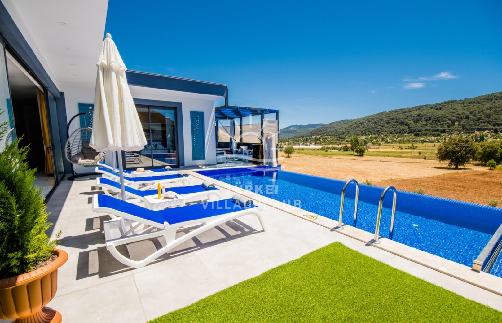 Villa Lavi Sarıbelen fotoğrafı