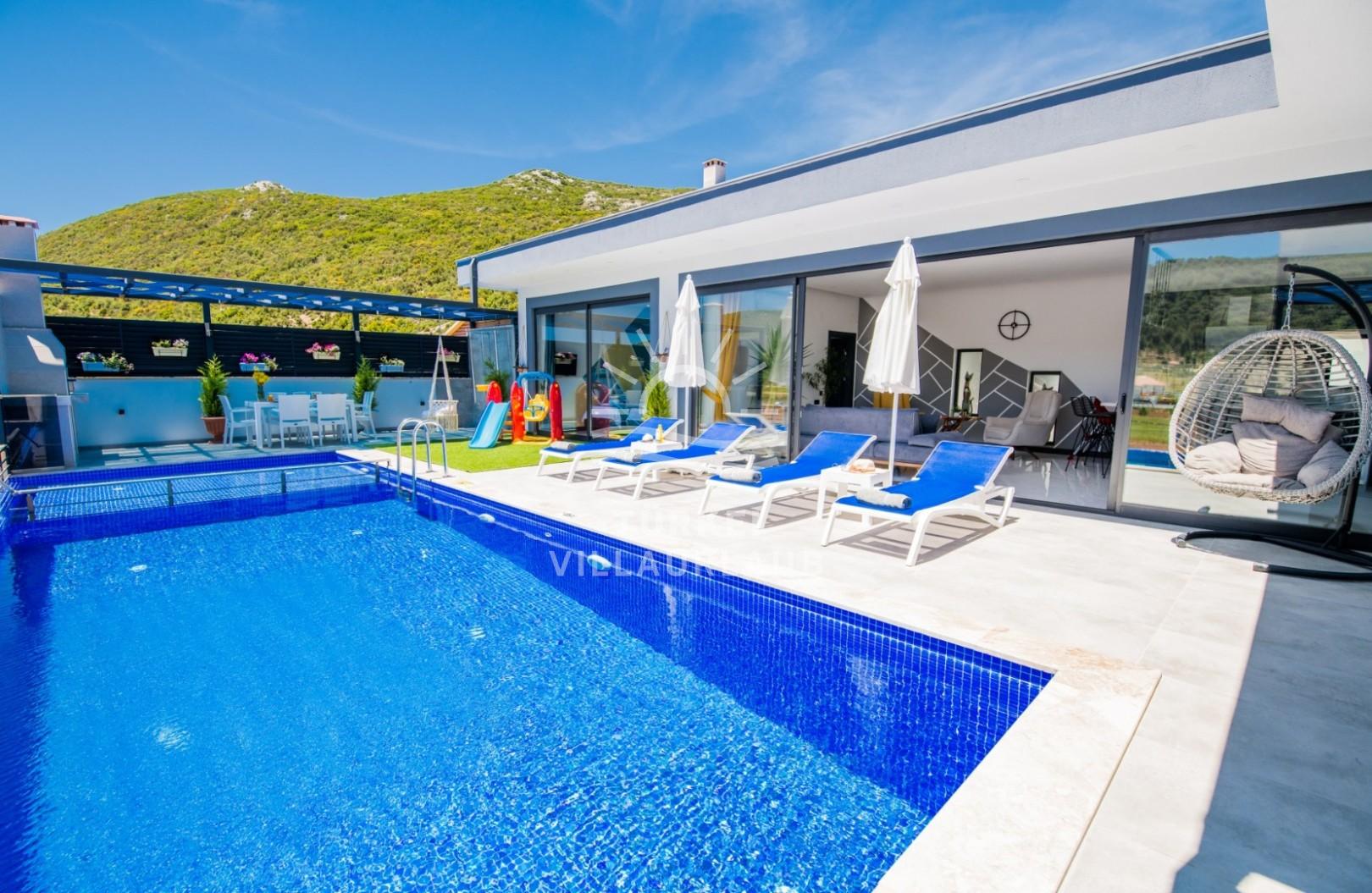 Villa Lavi Sarıbelen fotoğrafı