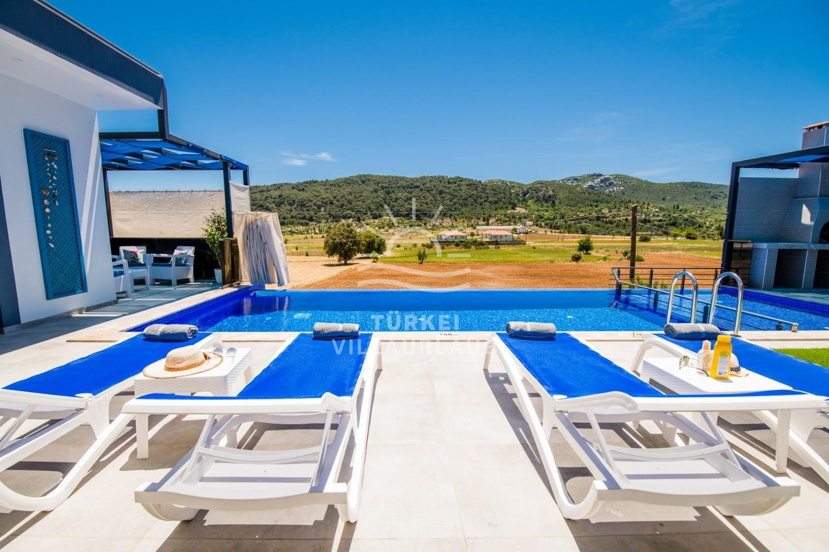 Villa Lavi Sarıbelen fotoğrafı