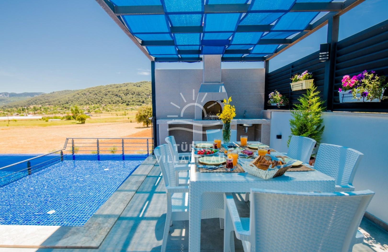 Villa Lavi Sarıbelen fotoğrafı