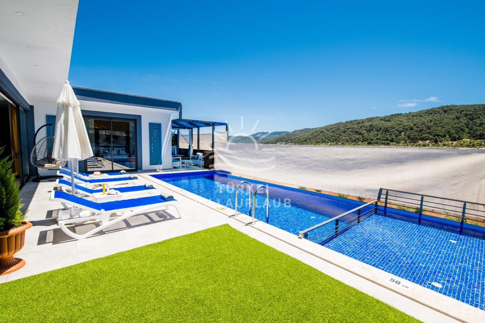 Villa Lavi Sarıbelen fotoğrafı