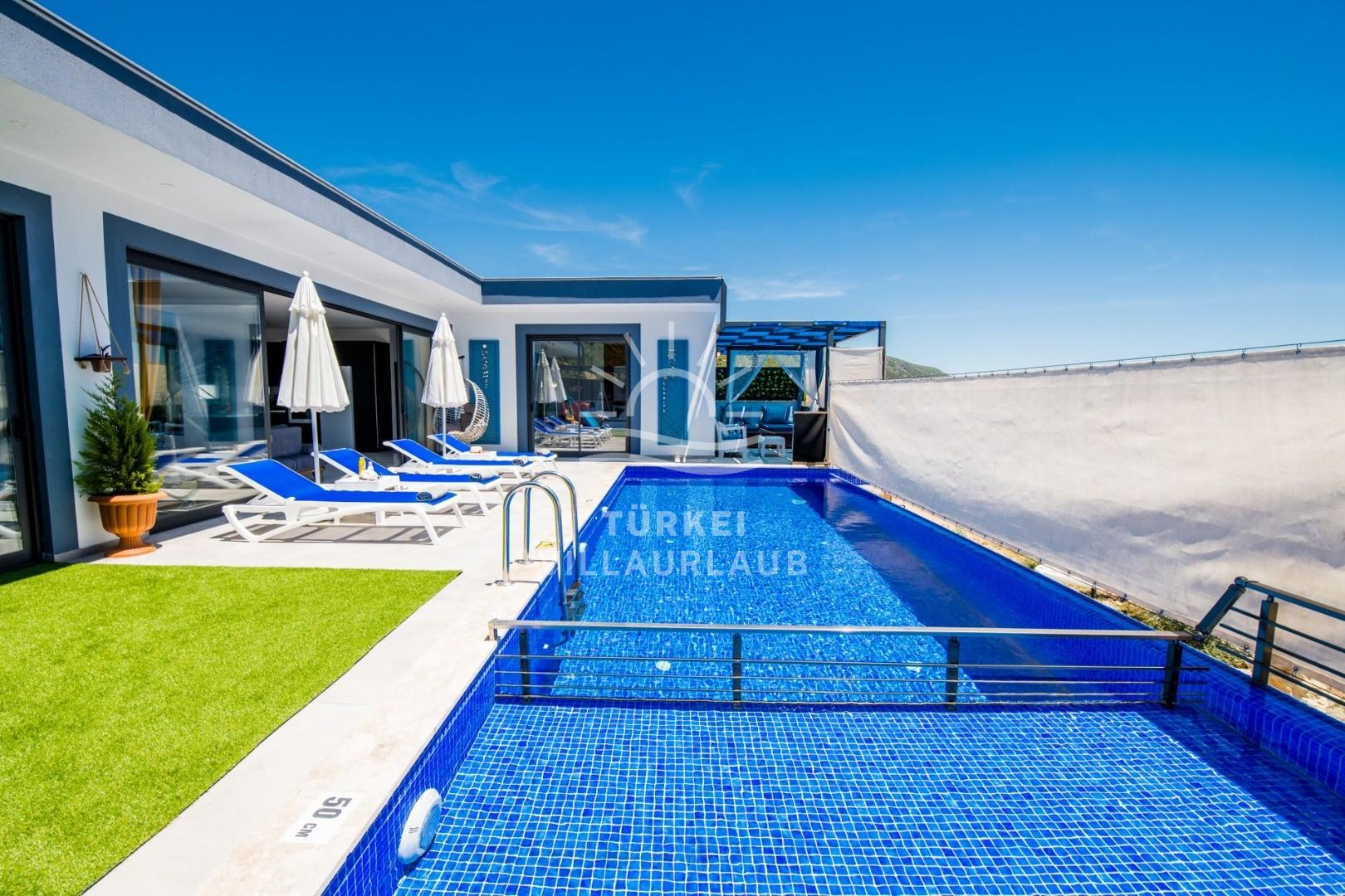 Villa Lavi Sarıbelen fotoğrafı