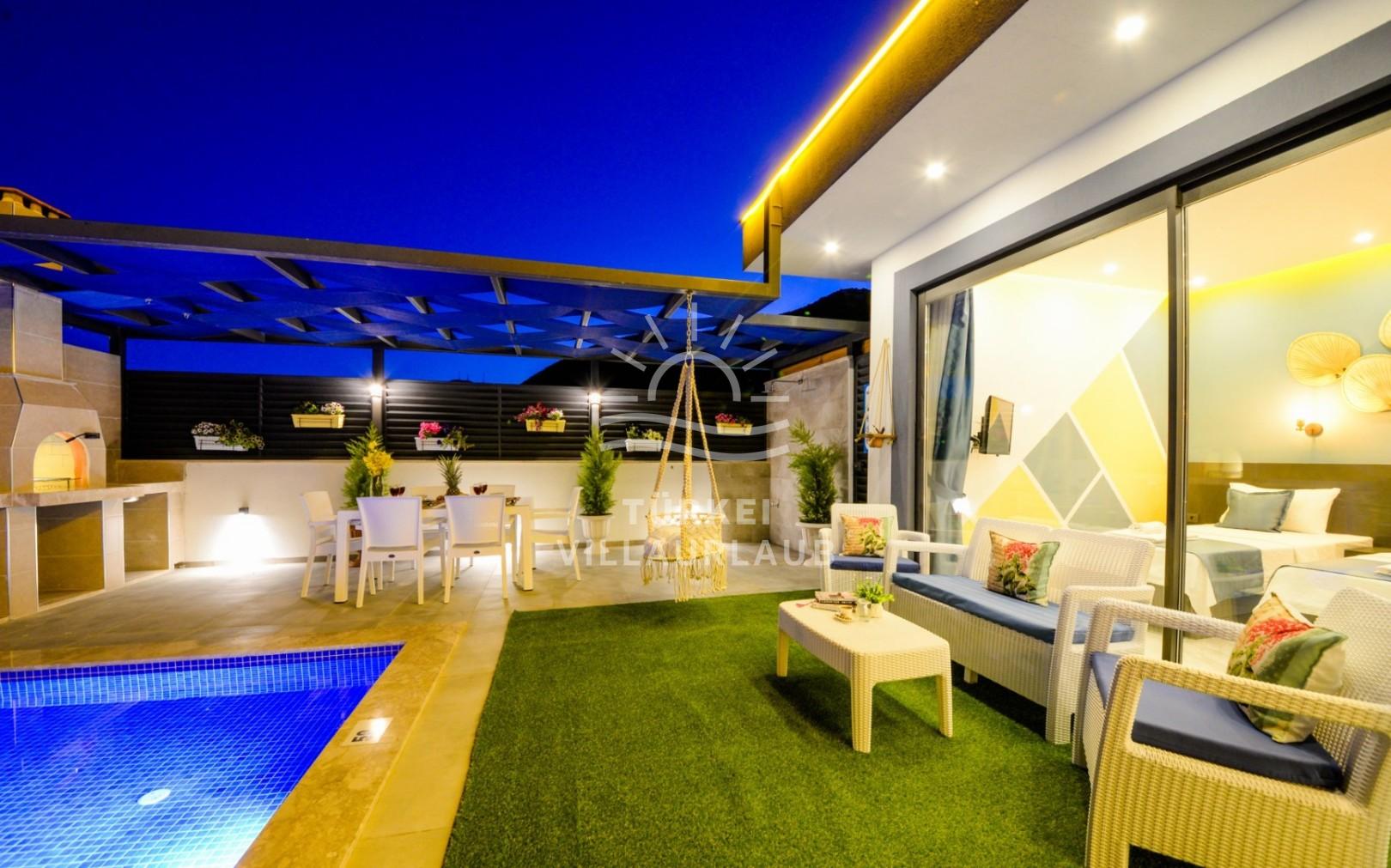 Villa Lavi Sarıbelen fotoğrafı