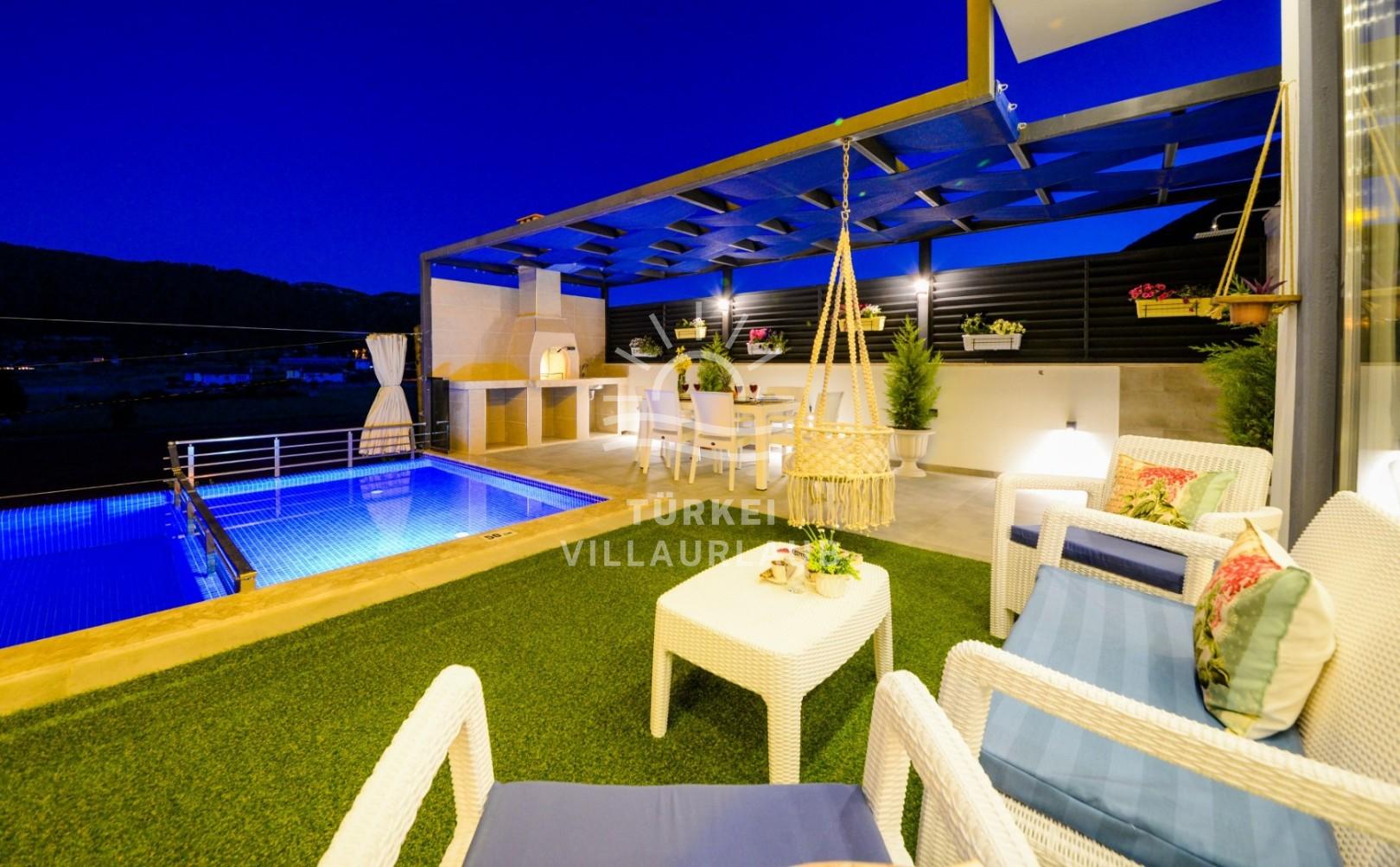 Villa Lavi Sarıbelen fotoğrafı
