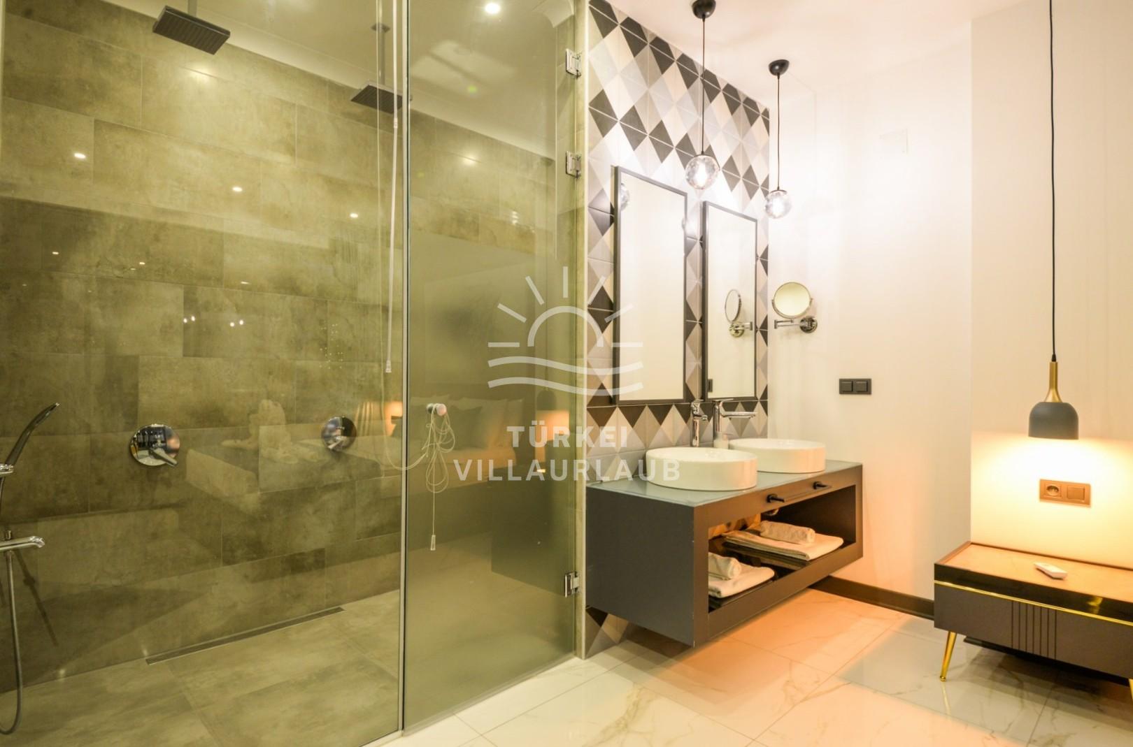 Villa Lavi Sarıbelen fotoğrafı