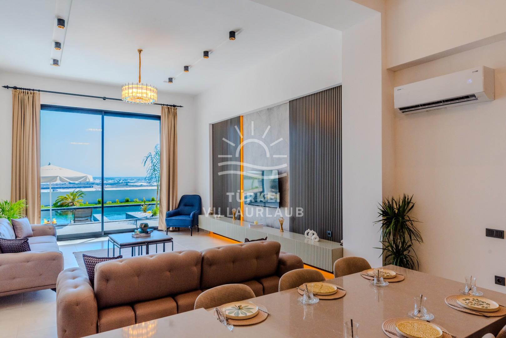 Villa Ina Çavdır fotoğrafı