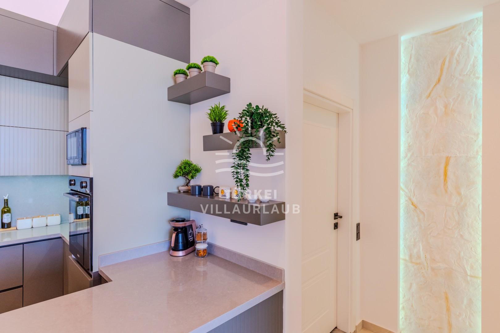 Villa Ina Çavdır fotoğrafı