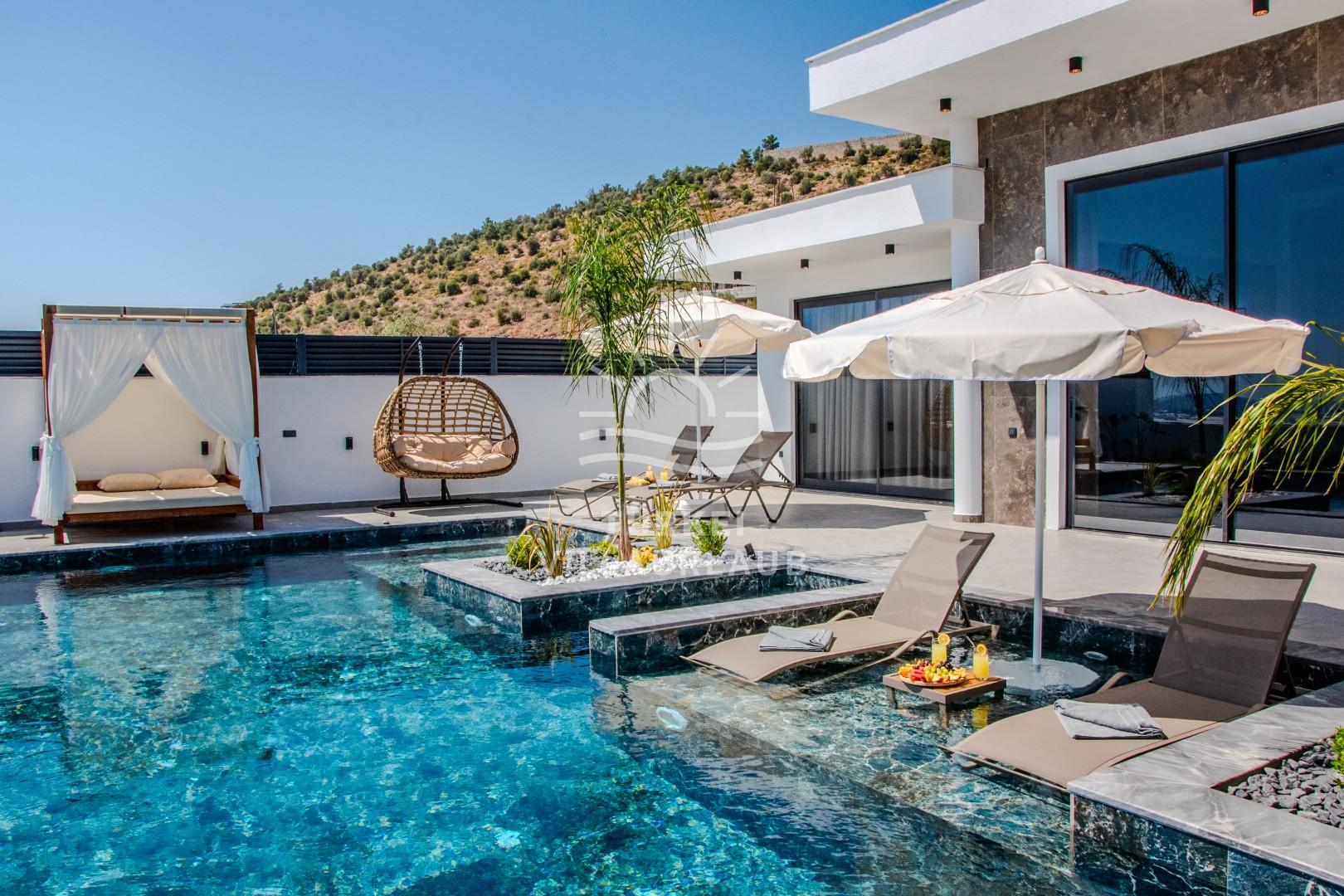 Villa Ina Çavdır fotoğrafı