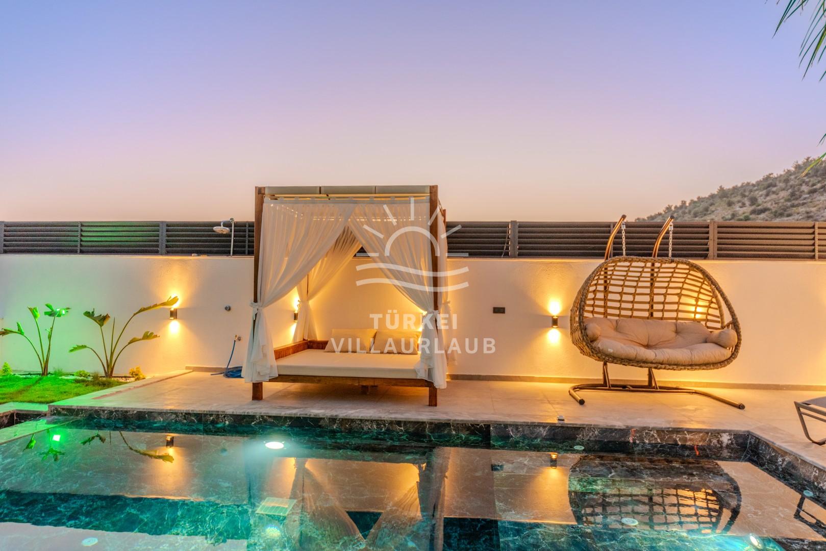 Villa Ina Çavdır fotoğrafı