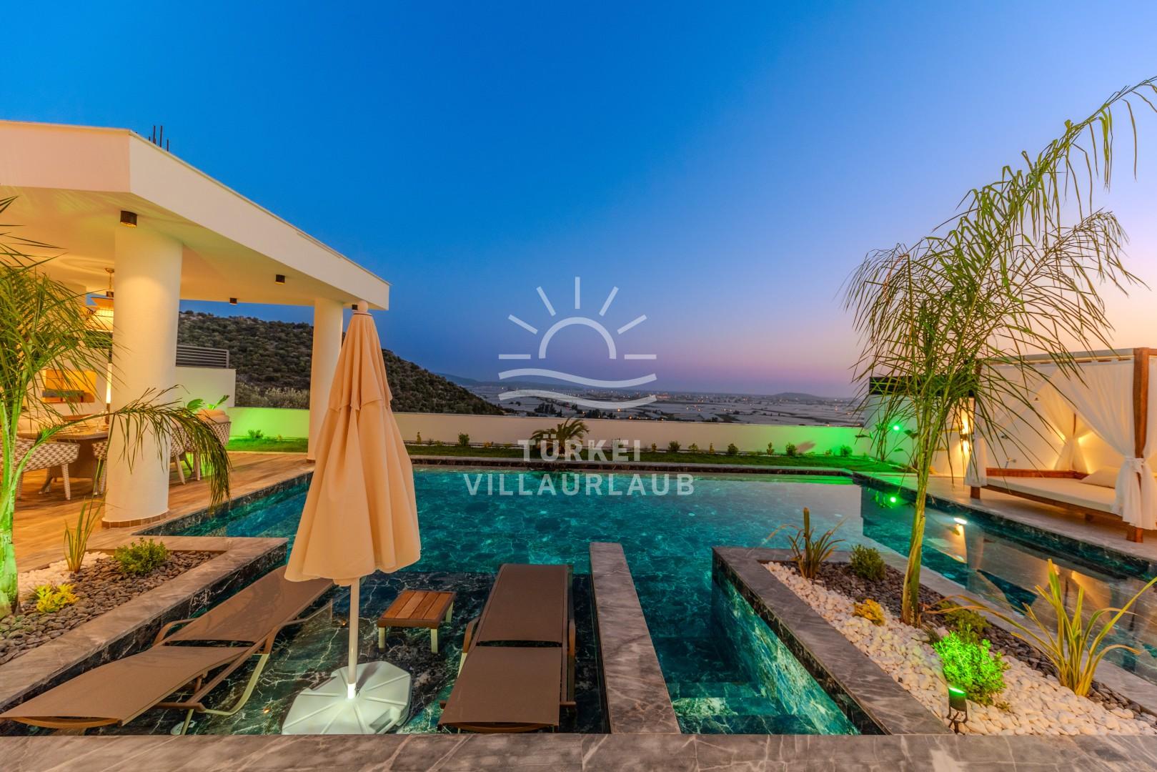 Villa Ina Çavdır fotoğrafı