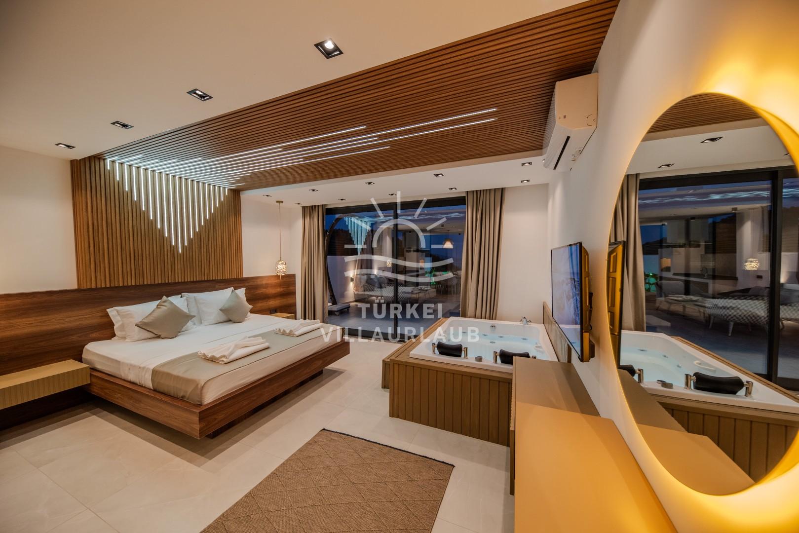 Villa Ina Çavdır fotoğrafı