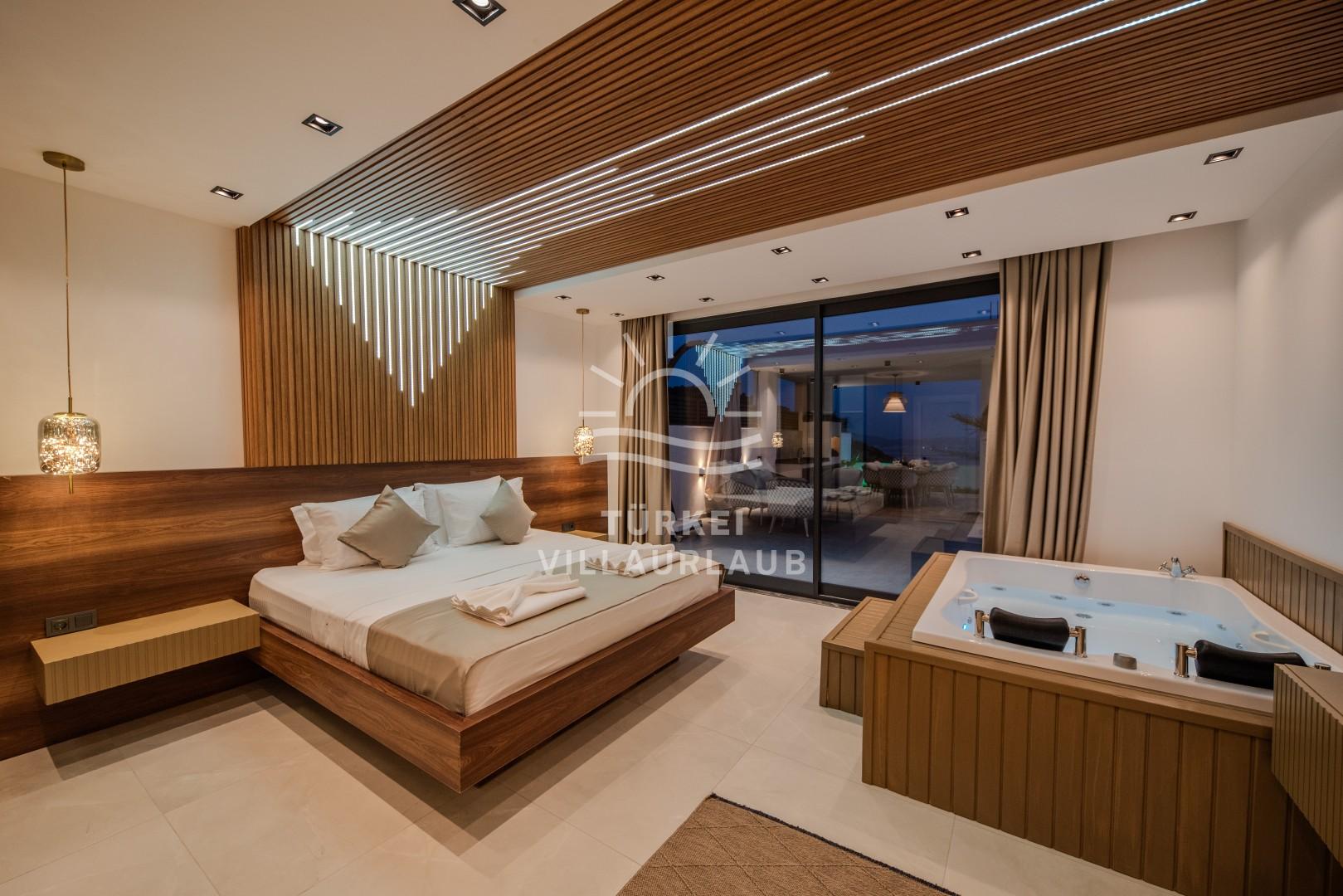 Villa Ina Çavdır fotoğrafı