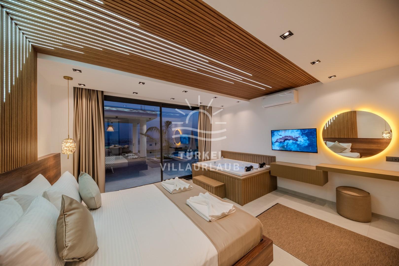 Villa Ina Çavdır fotoğrafı