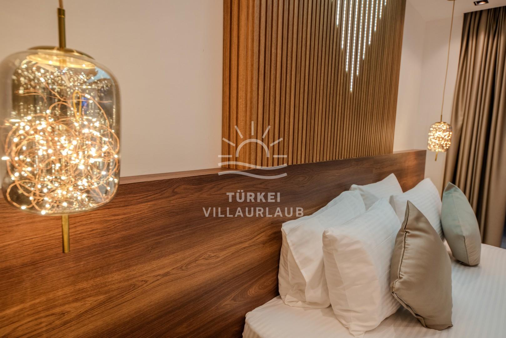 Villa Ina Çavdır fotoğrafı