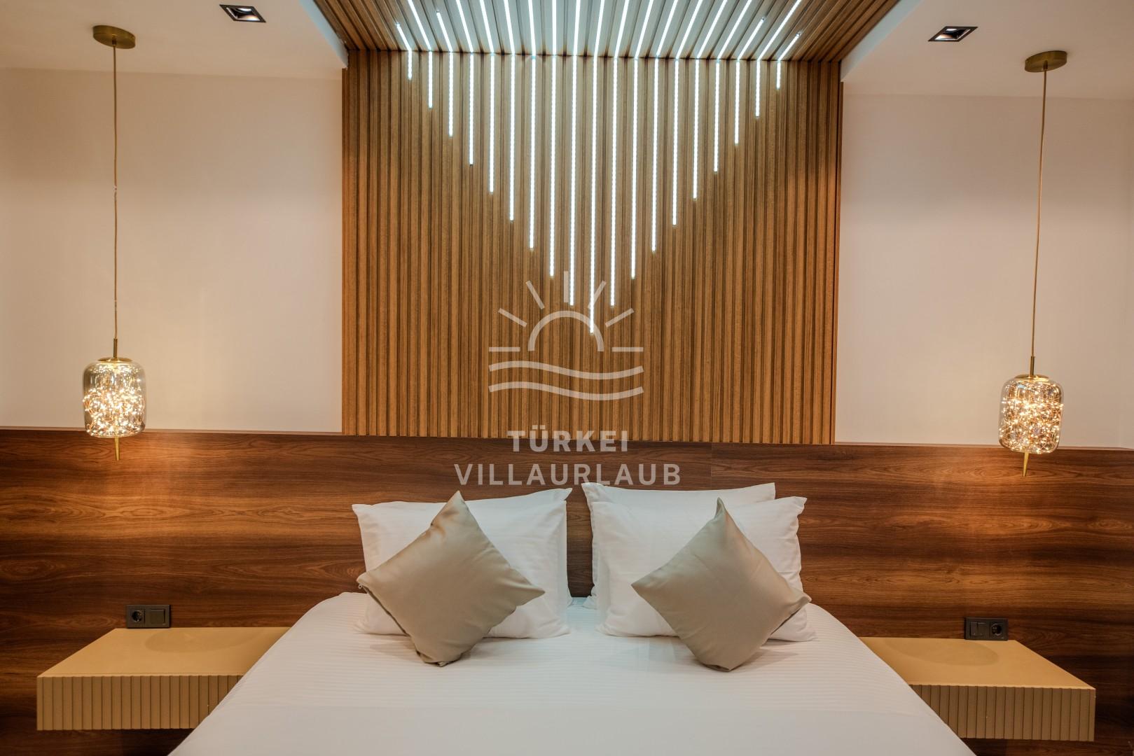 Villa Ina Çavdır fotoğrafı