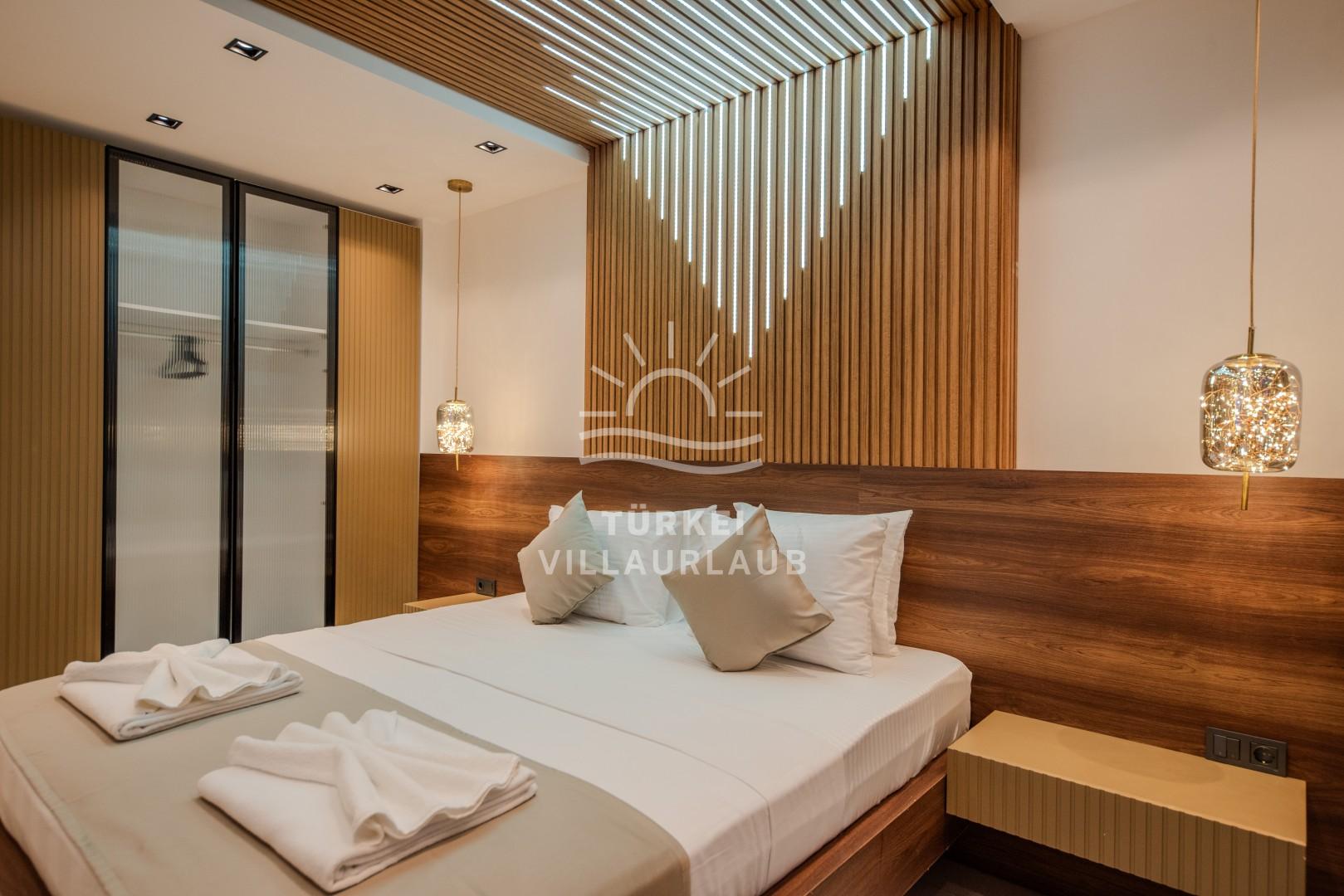 Villa Ina Çavdır fotoğrafı