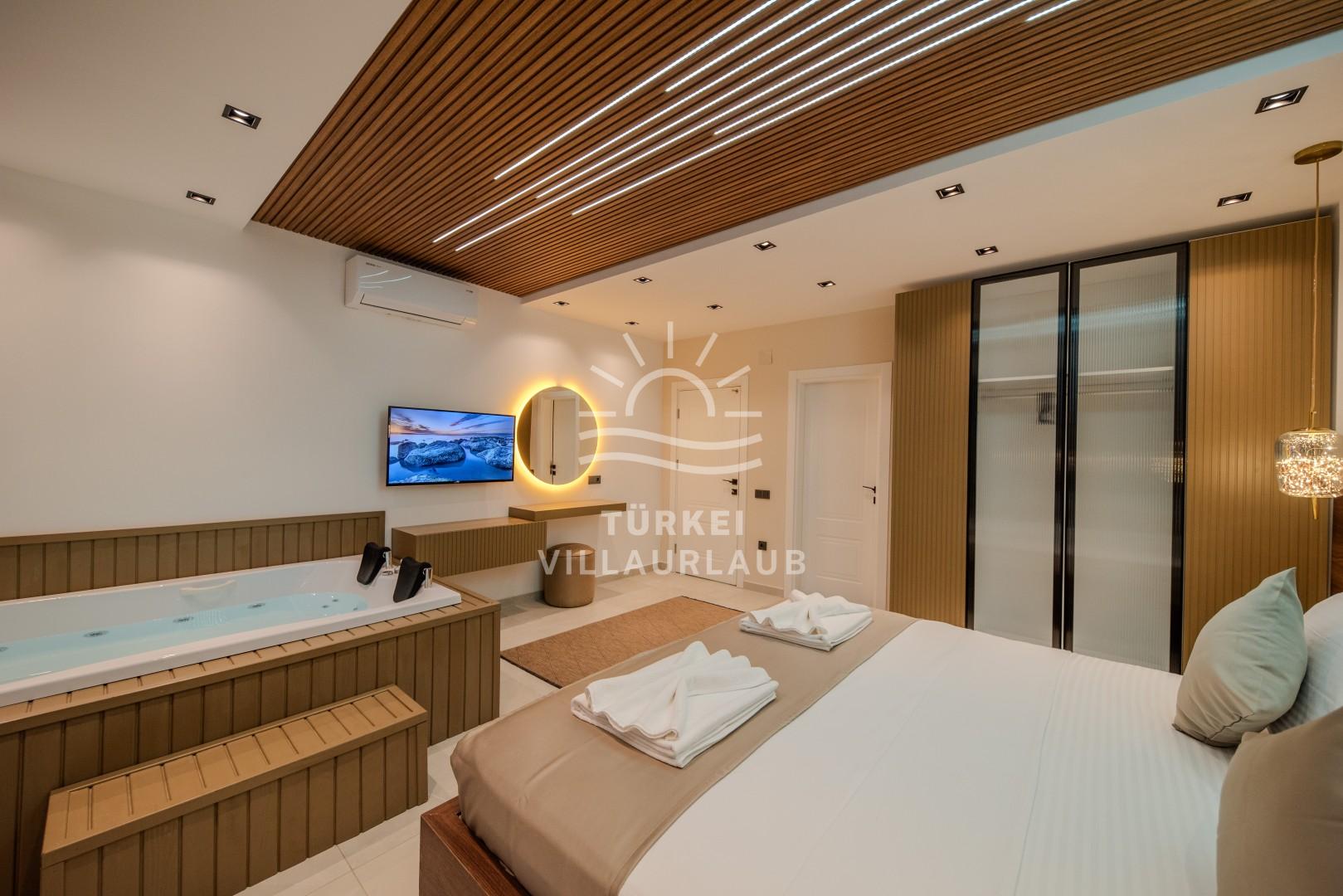 Villa Ina Çavdır fotoğrafı