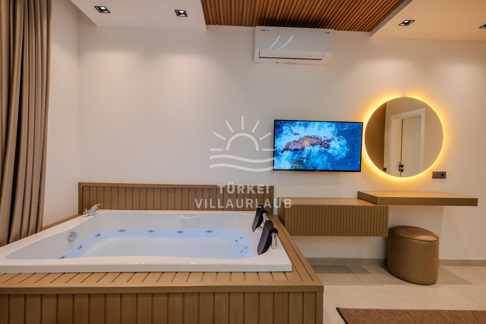 Villa Ina Çavdır fotoğrafı