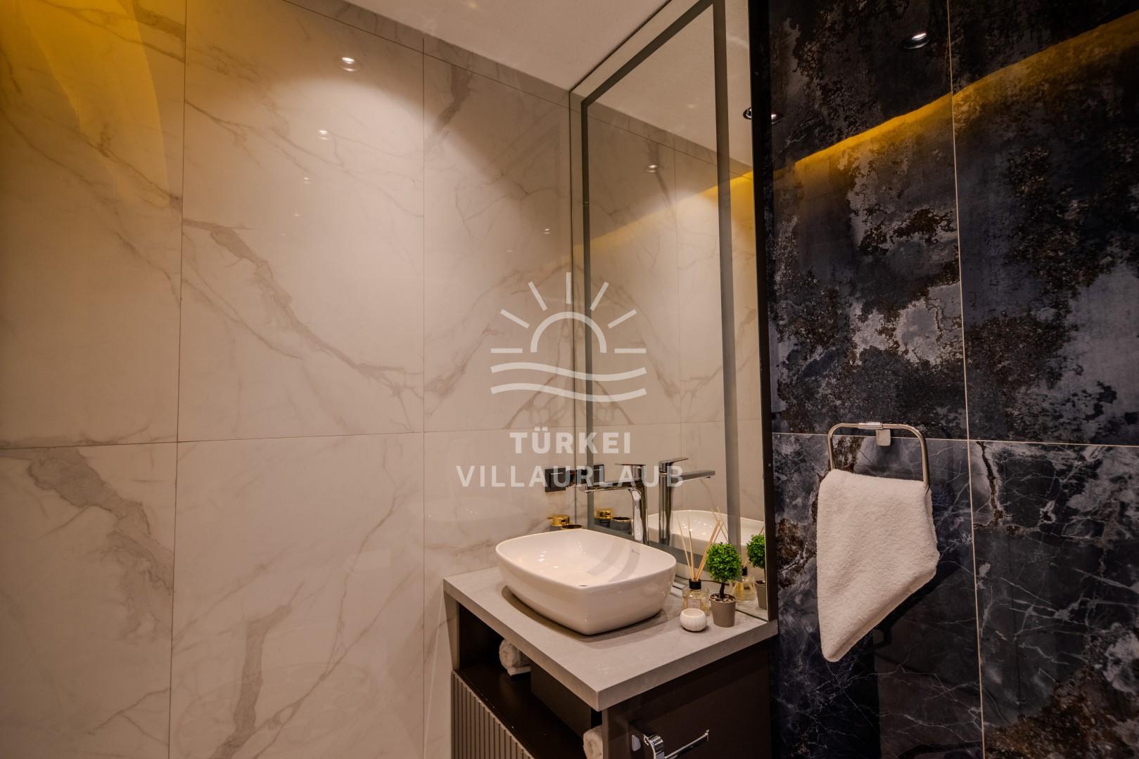 Villa Ina Çavdır fotoğrafı