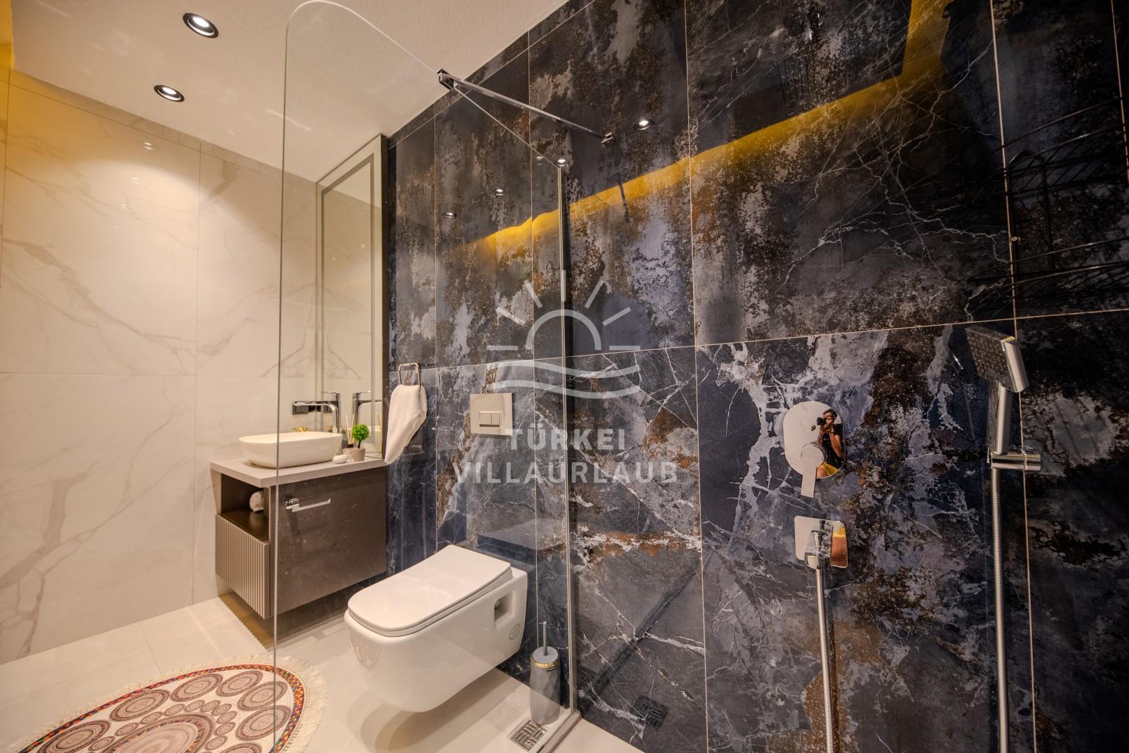 Villa Ina Çavdır fotoğrafı