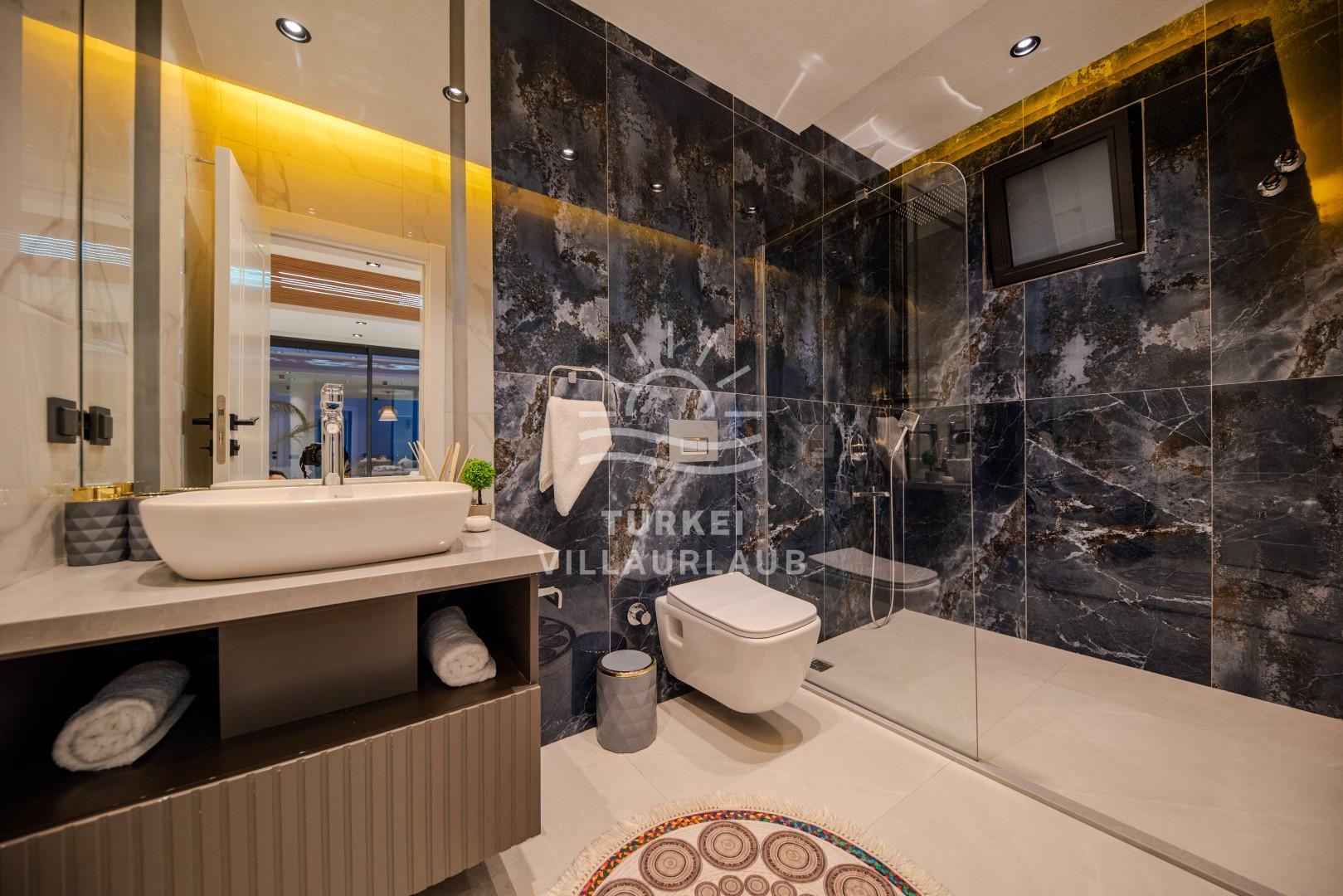 Villa Ina Çavdır fotoğrafı