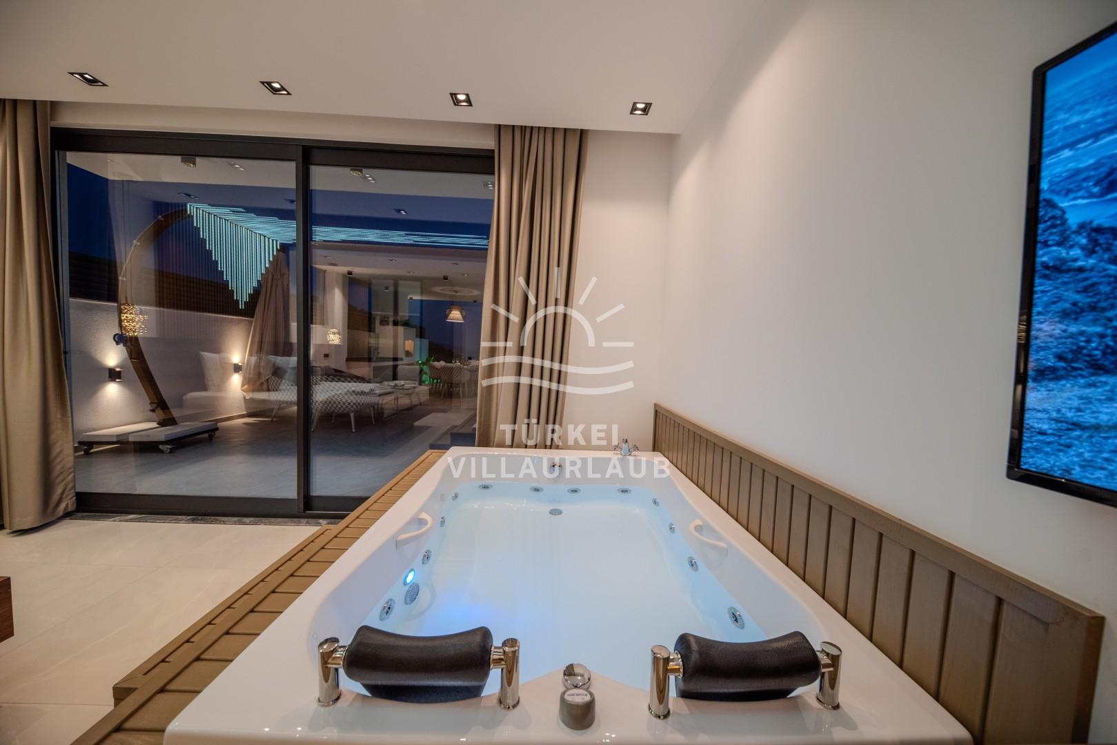 Villa Ina Çavdır fotoğrafı