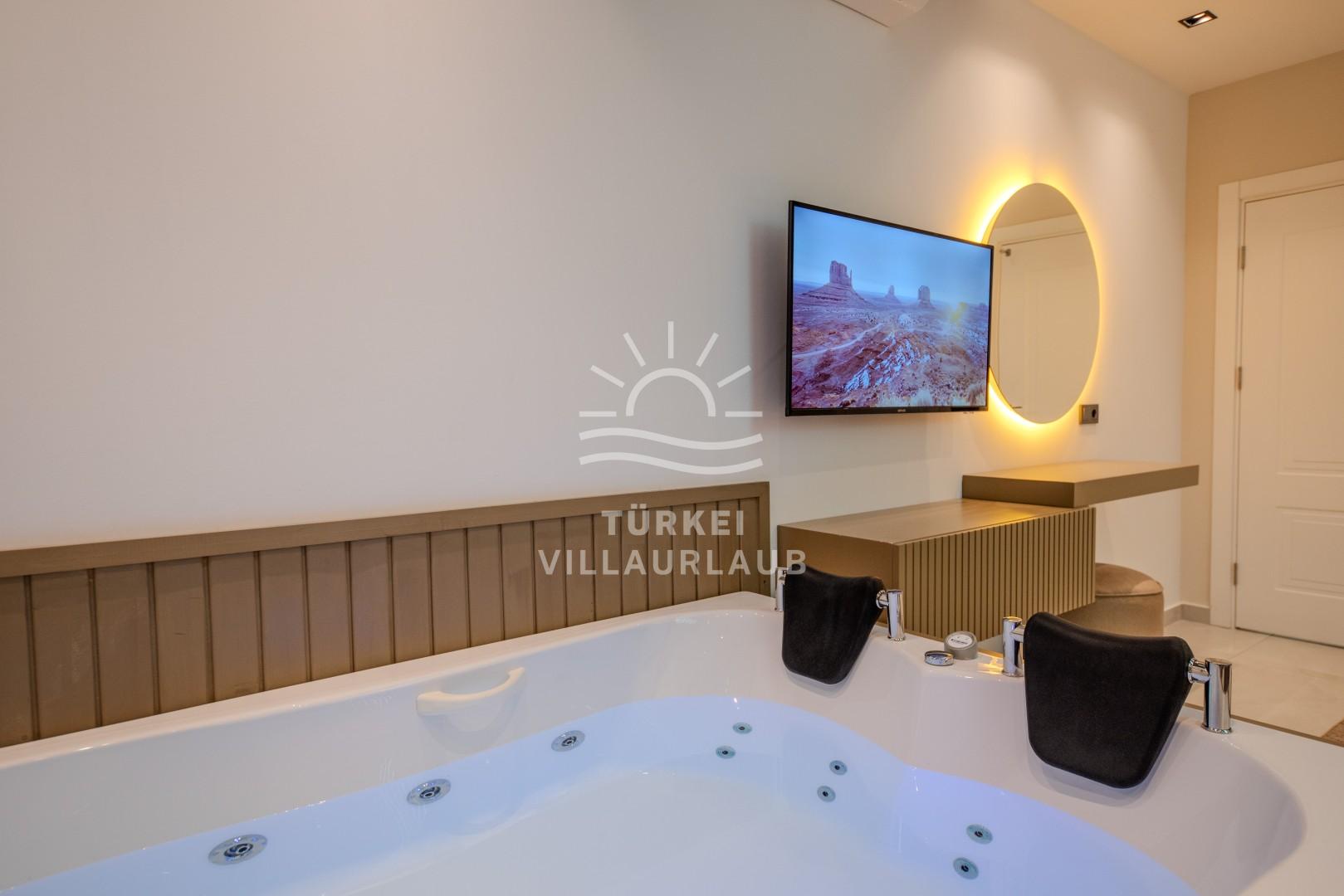 Villa Ina Çavdır fotoğrafı