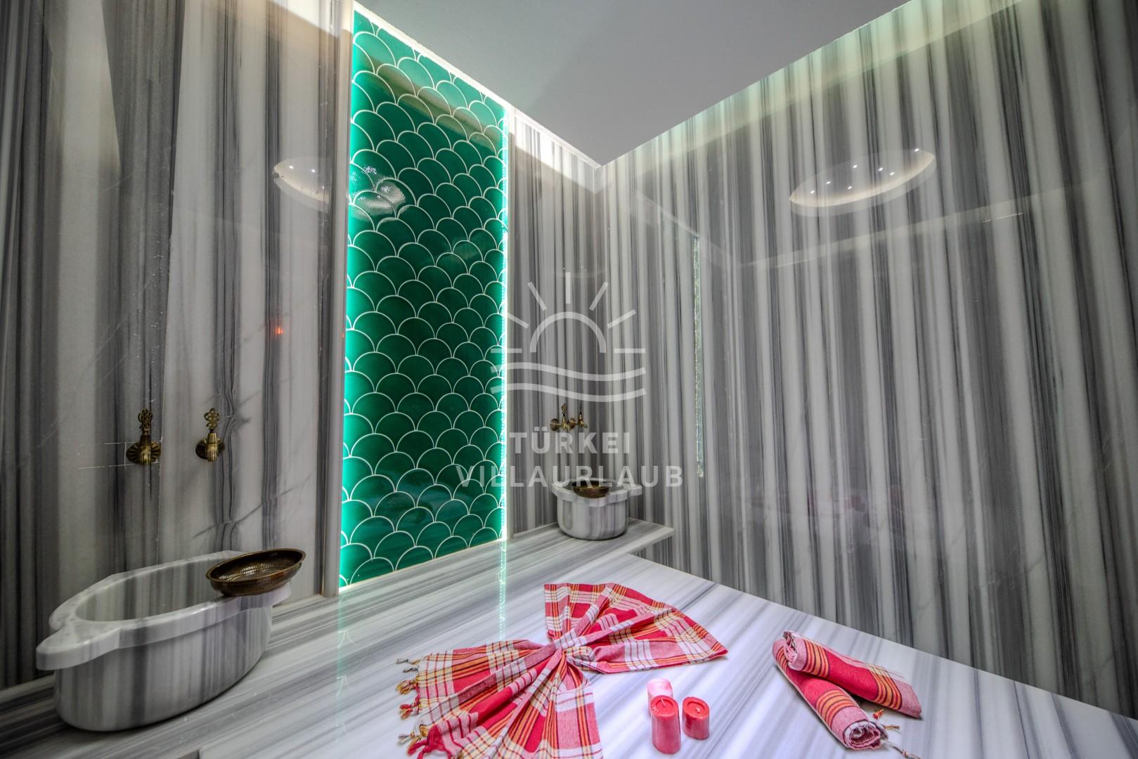 Villa Ina Çavdır fotoğrafı