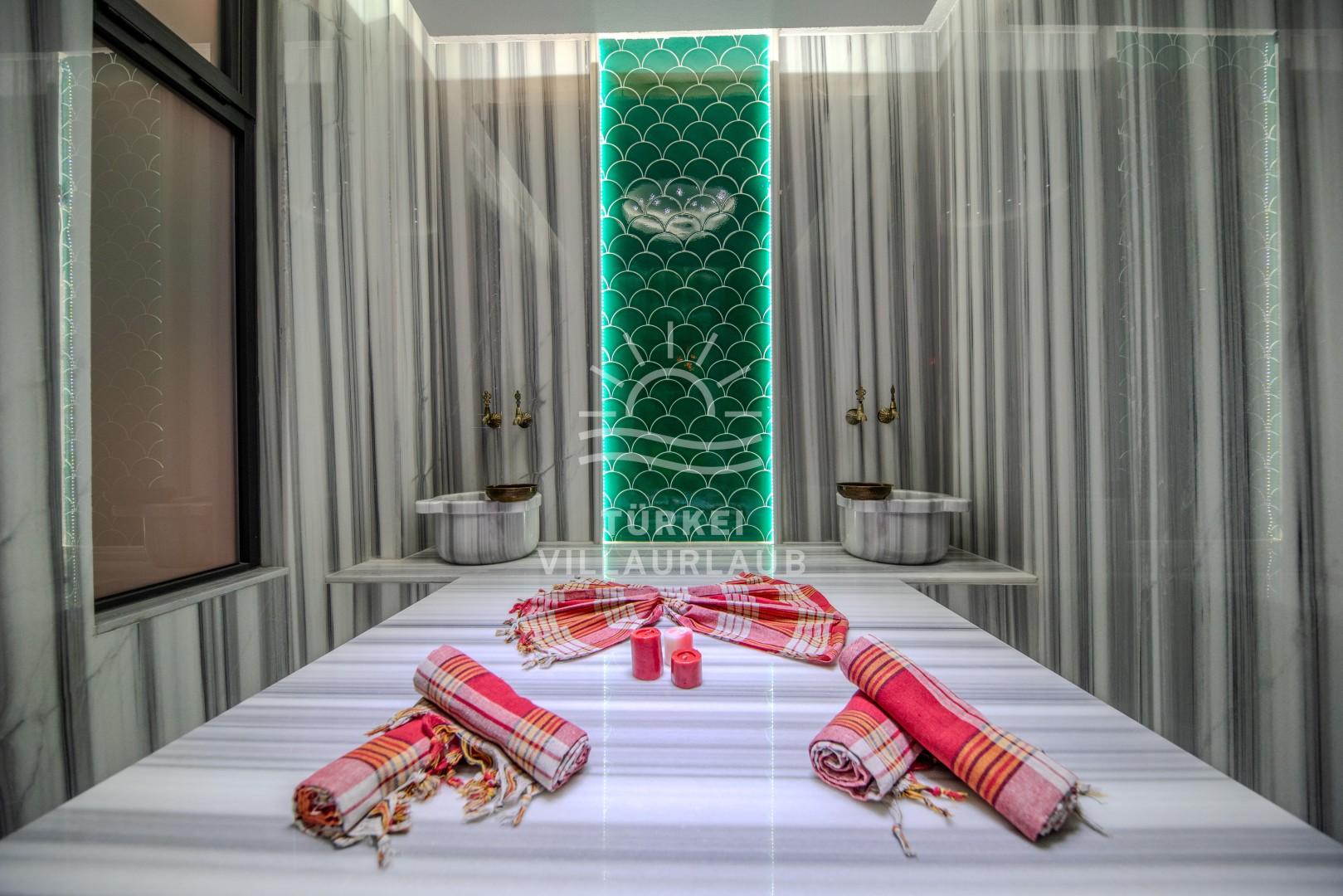 Villa Ina Çavdır fotoğrafı