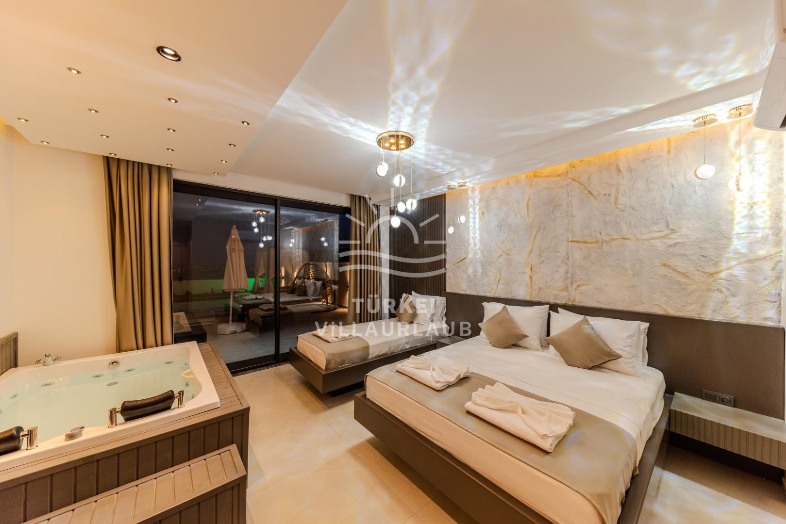 Villa Ina Çavdır fotoğrafı