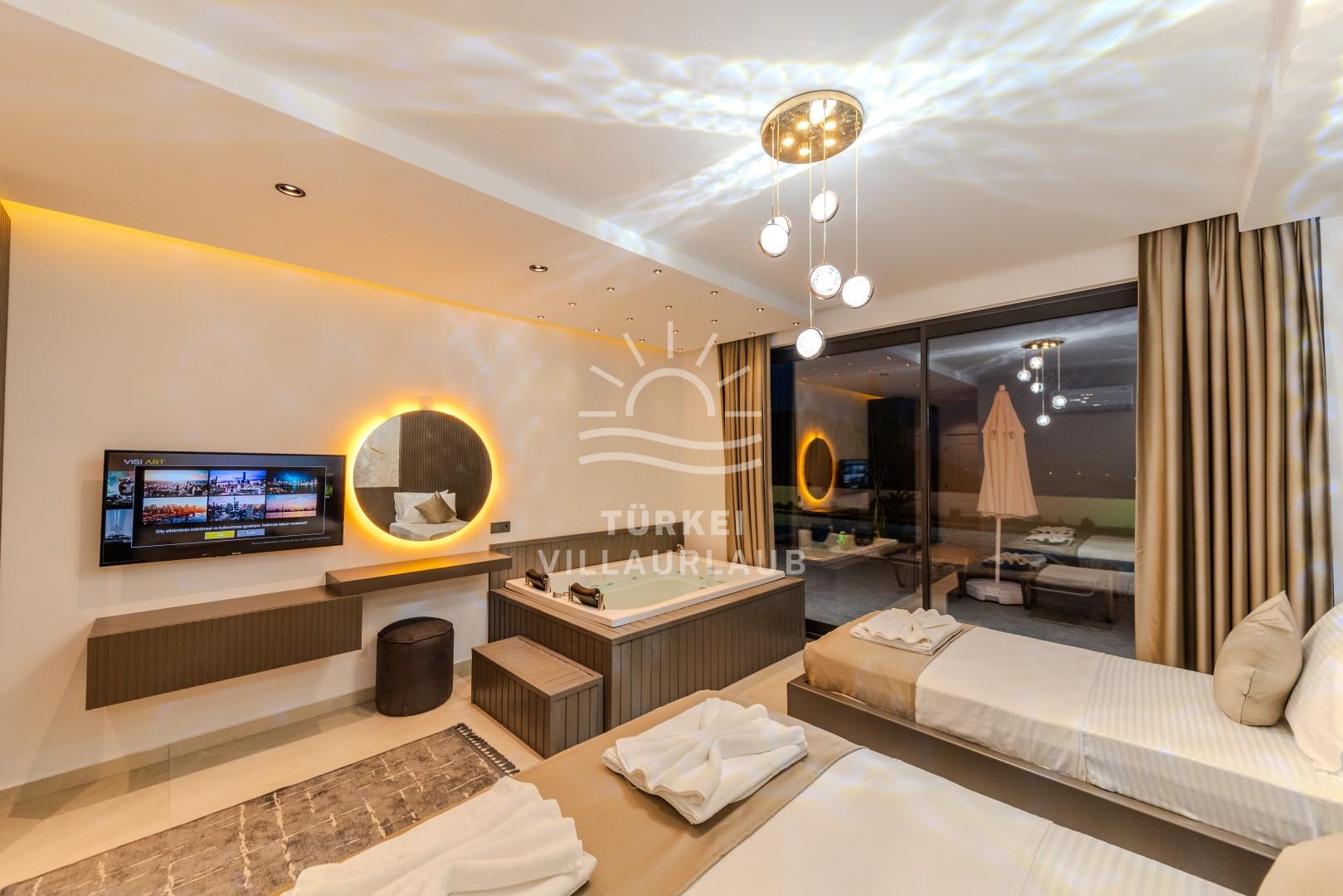 Villa Ina Çavdır fotoğrafı