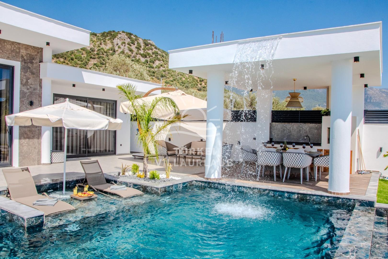 Villa Ina Çavdır fotoğrafı