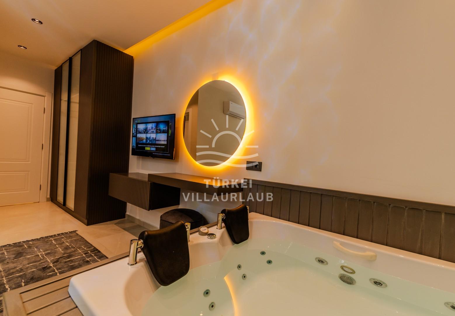 Villa Ina Çavdır fotoğrafı