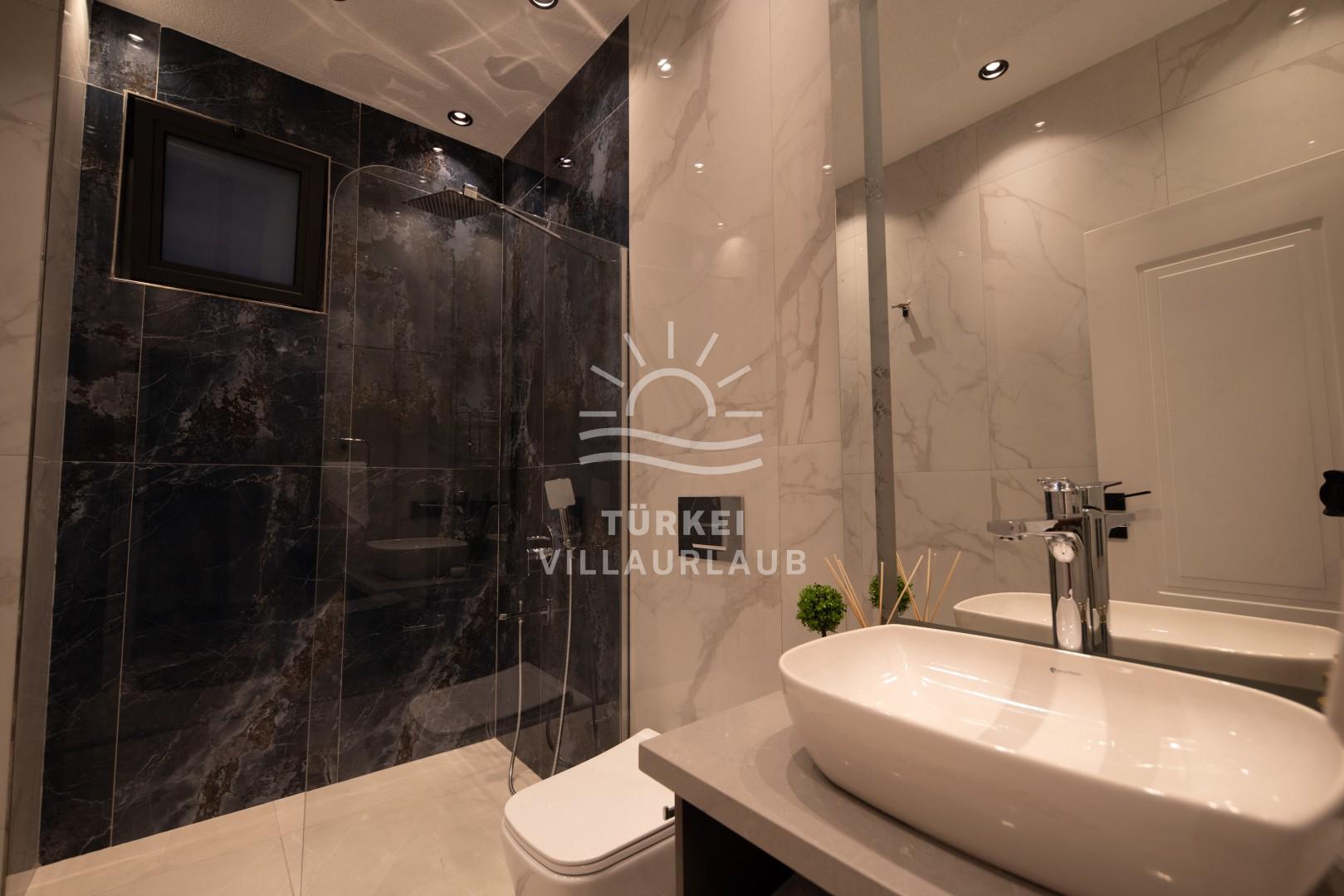 Villa Ina Çavdır fotoğrafı