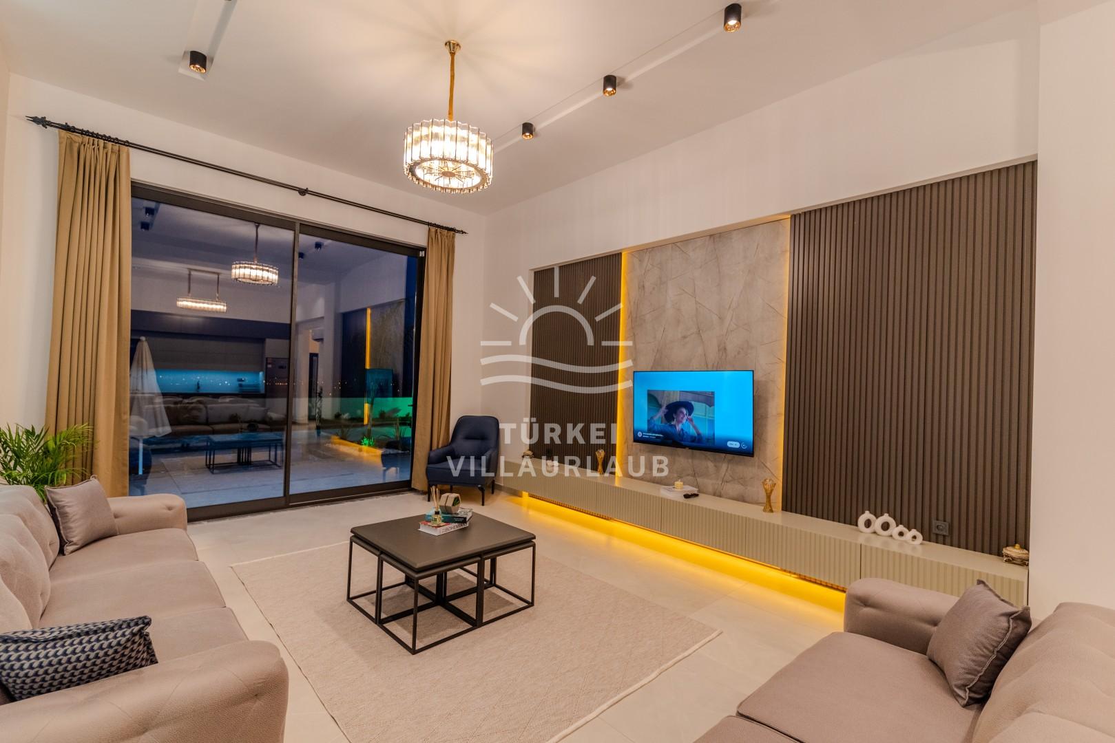 Villa Ina Çavdır fotoğrafı