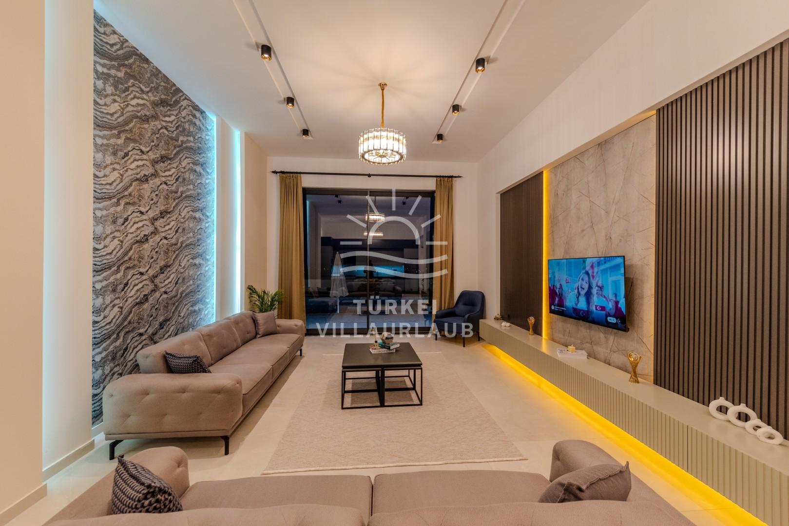 Villa Ina Çavdır fotoğrafı