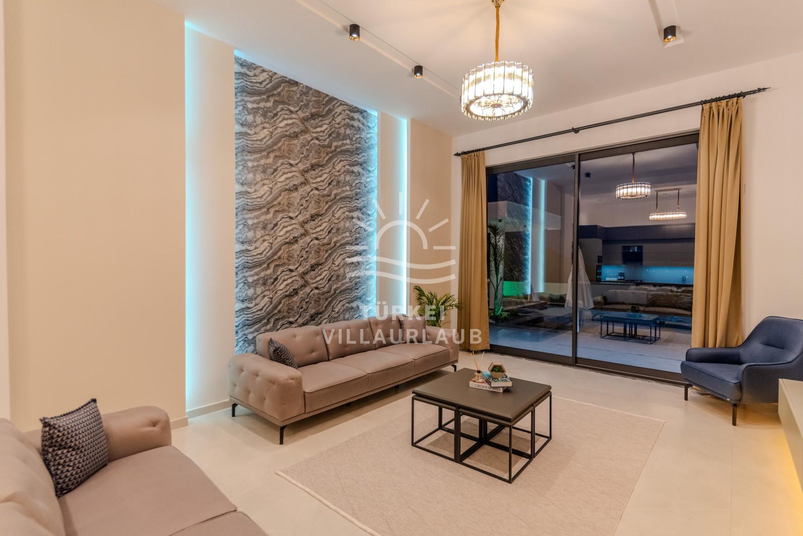 Villa Ina Çavdır fotoğrafı